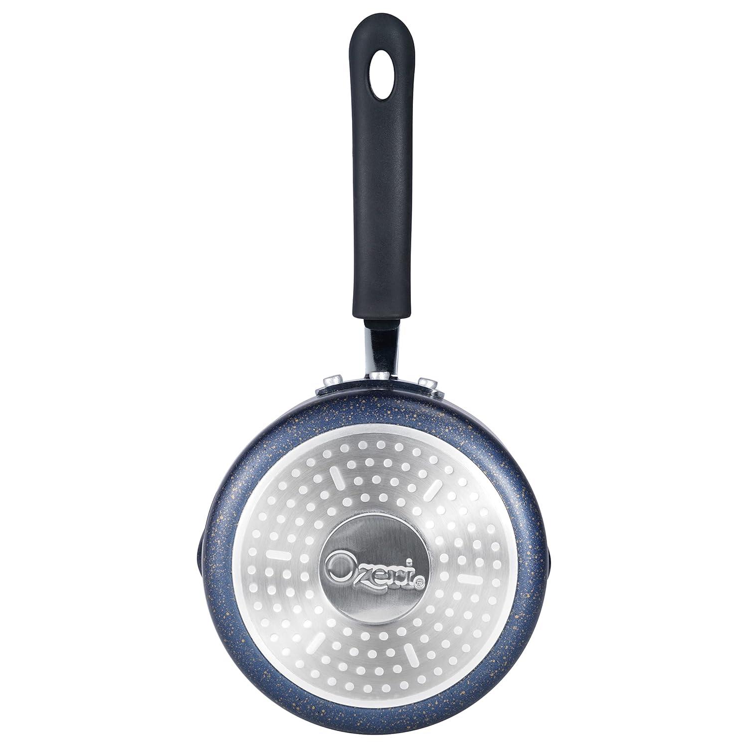 Ozeri Aluminum Saucepan