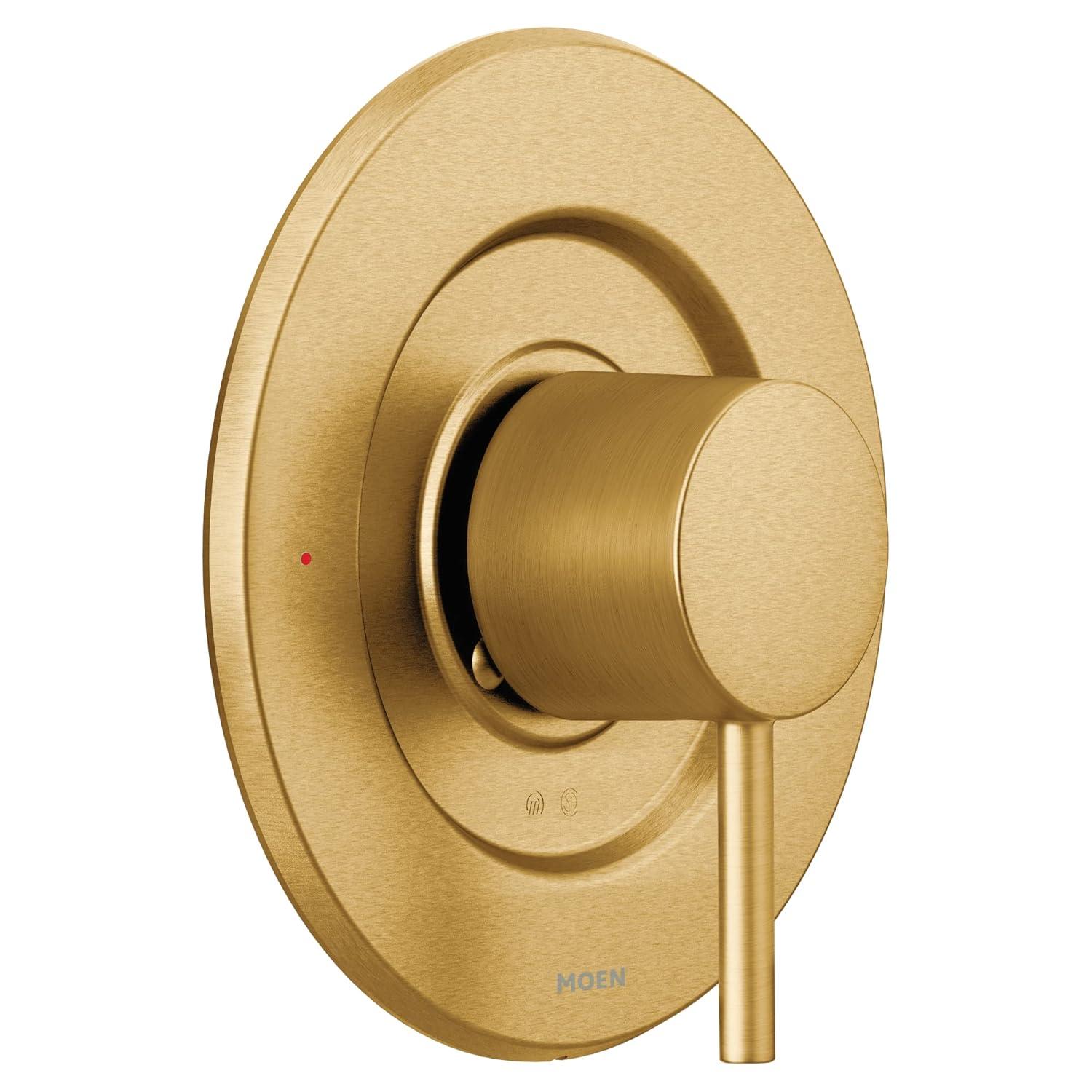 Moen Align Moentrol Shower Handle Trim Kit, Valve Required