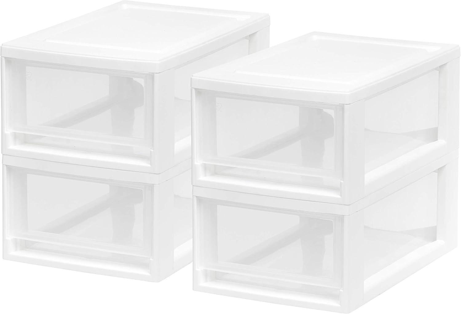 Stackable Drawer