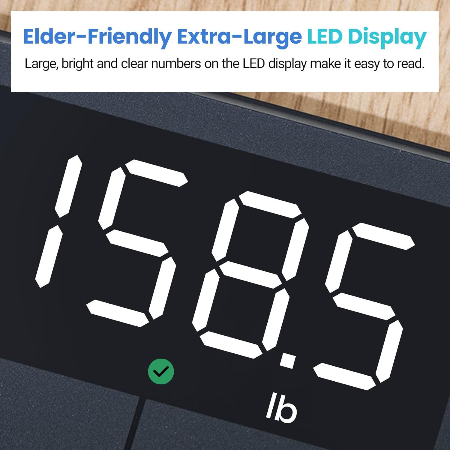 Etekcity Body Weight Scale