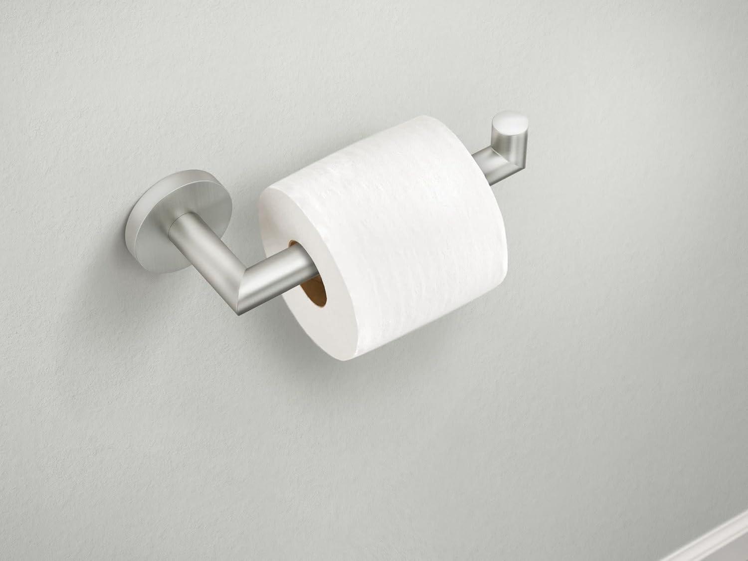 Arlys Wall Mount Toilet Paper Holder