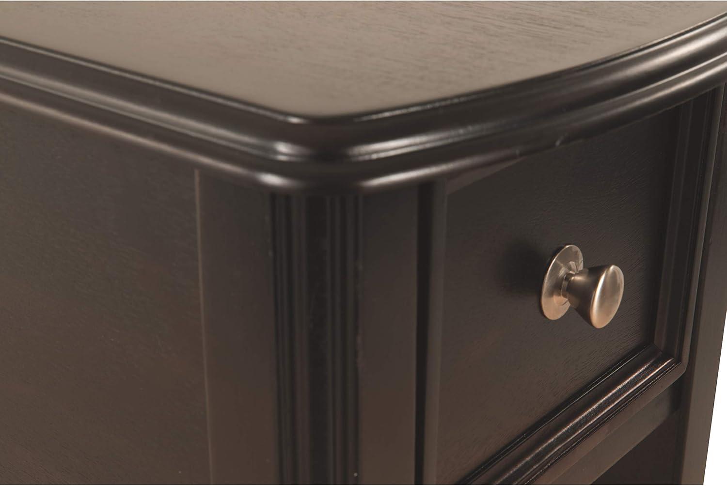 BATH End Table