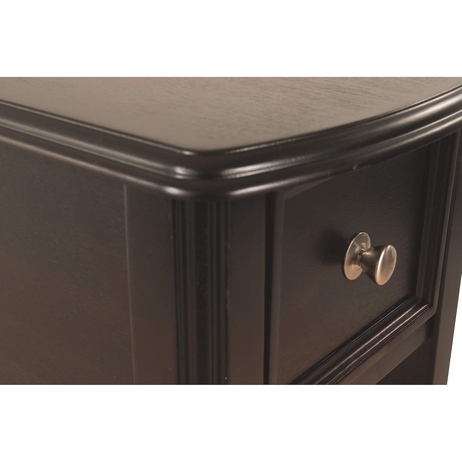 BATH End Table