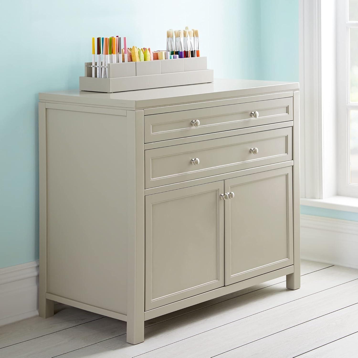 Martha Stewart Martha Stewart Crafting Kids Artwork Storage