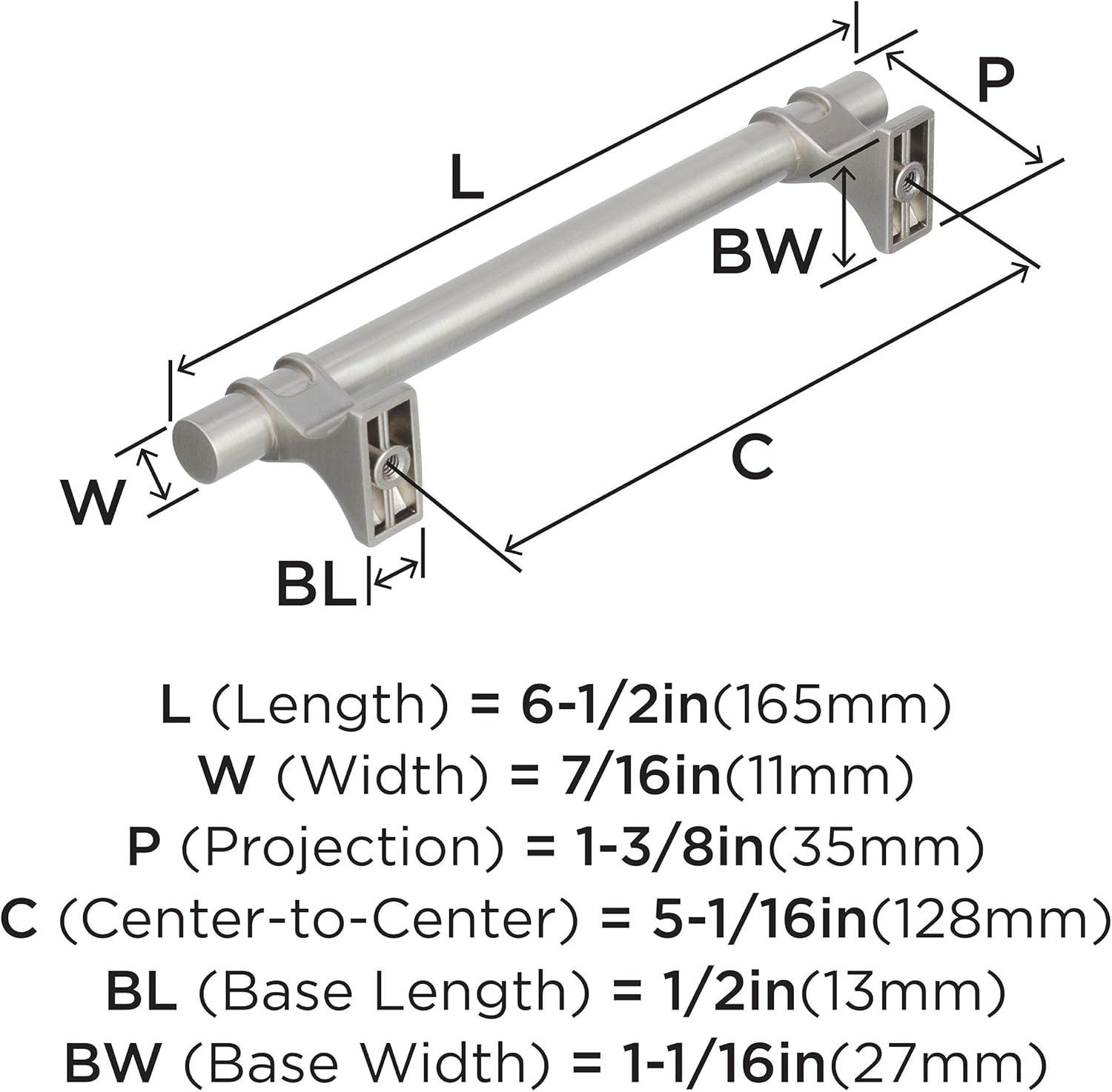 Amerock Davenport Cabinet or Drawer Pull