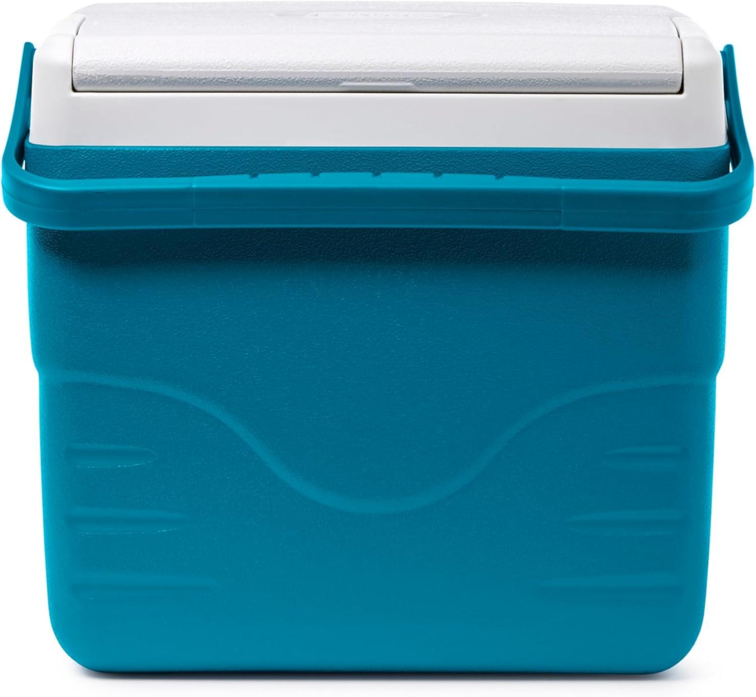 Coleman Chiller 9qt Cooler - Ocean