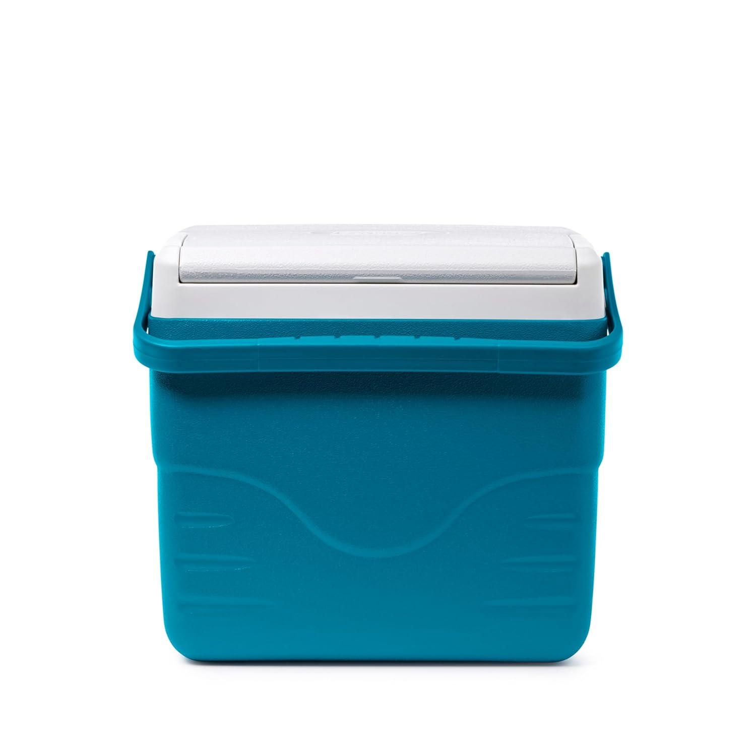 Coleman Chiller 9qt Cooler - Ocean