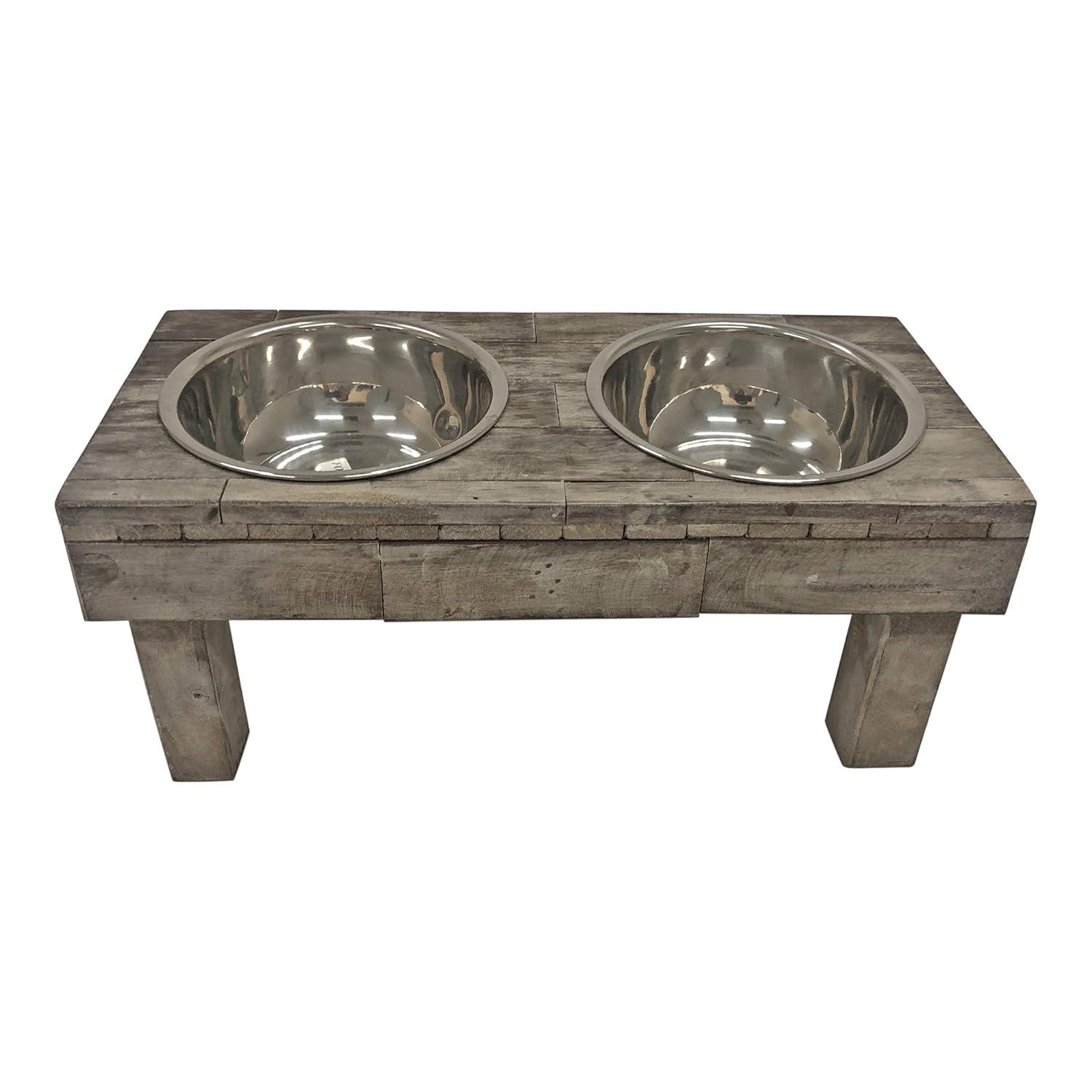 Huntley Pet Elevated Feeder