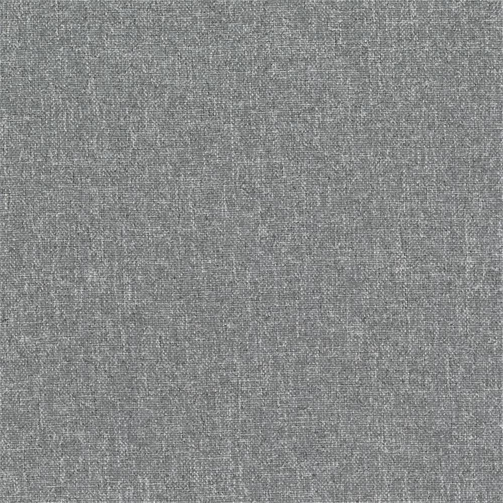 Lexicon Blue Hill 66" Traditional Textured Fabric Chaise in Dove Gray