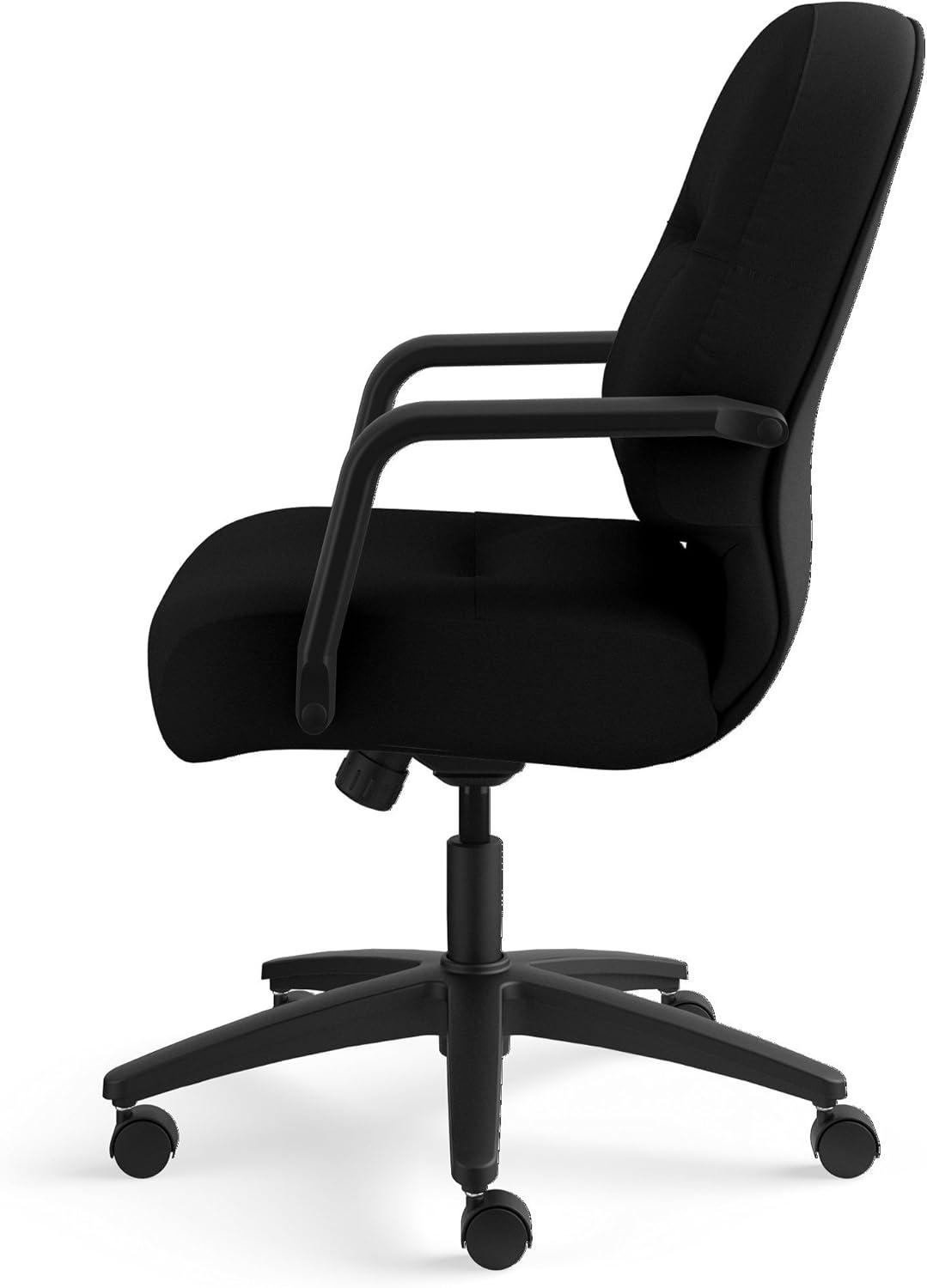 2090 Series Managerial Mid-Back Task Chair