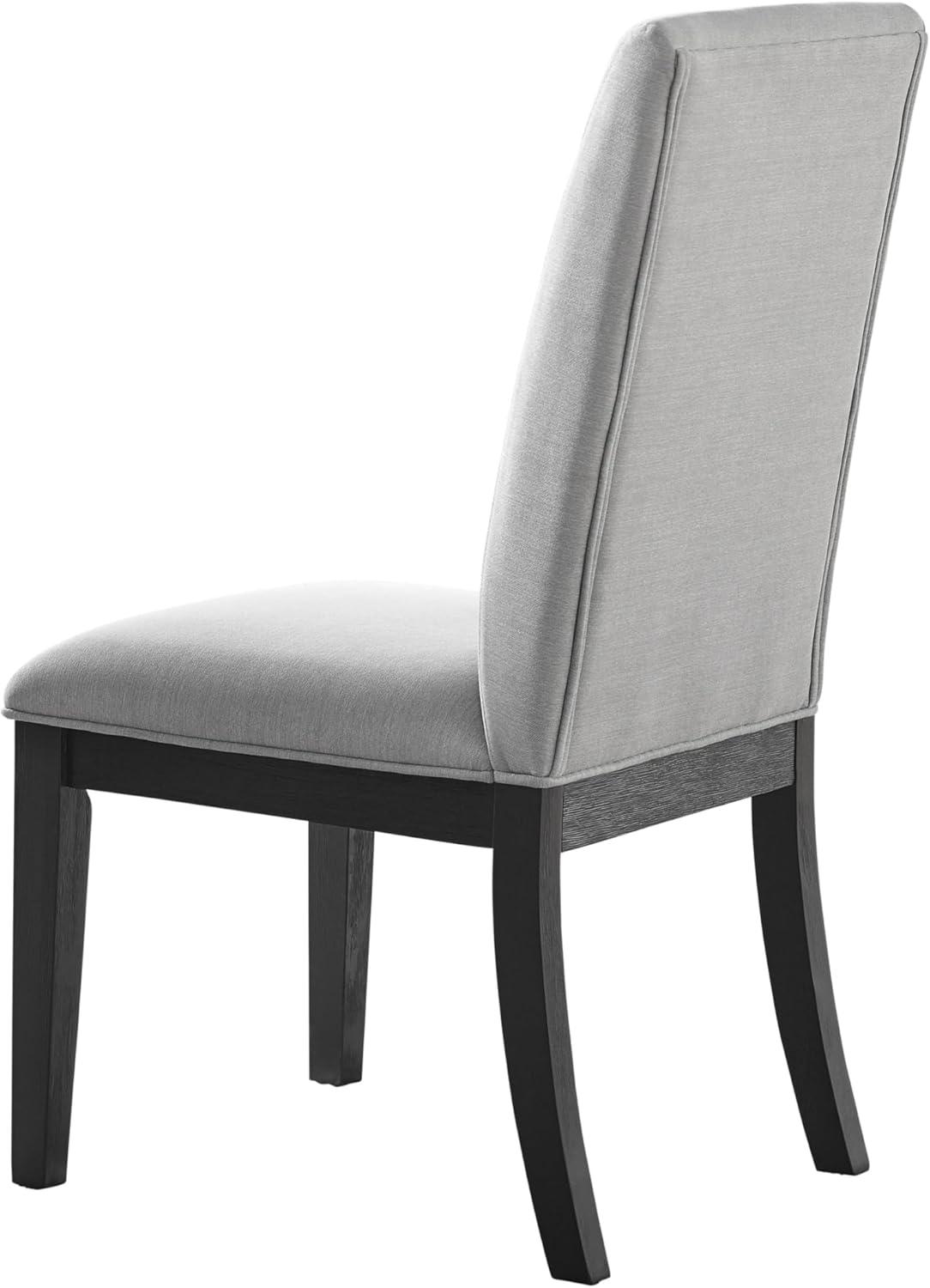 Set of 2 18" Yves Side Chair - Steve Silver Co.