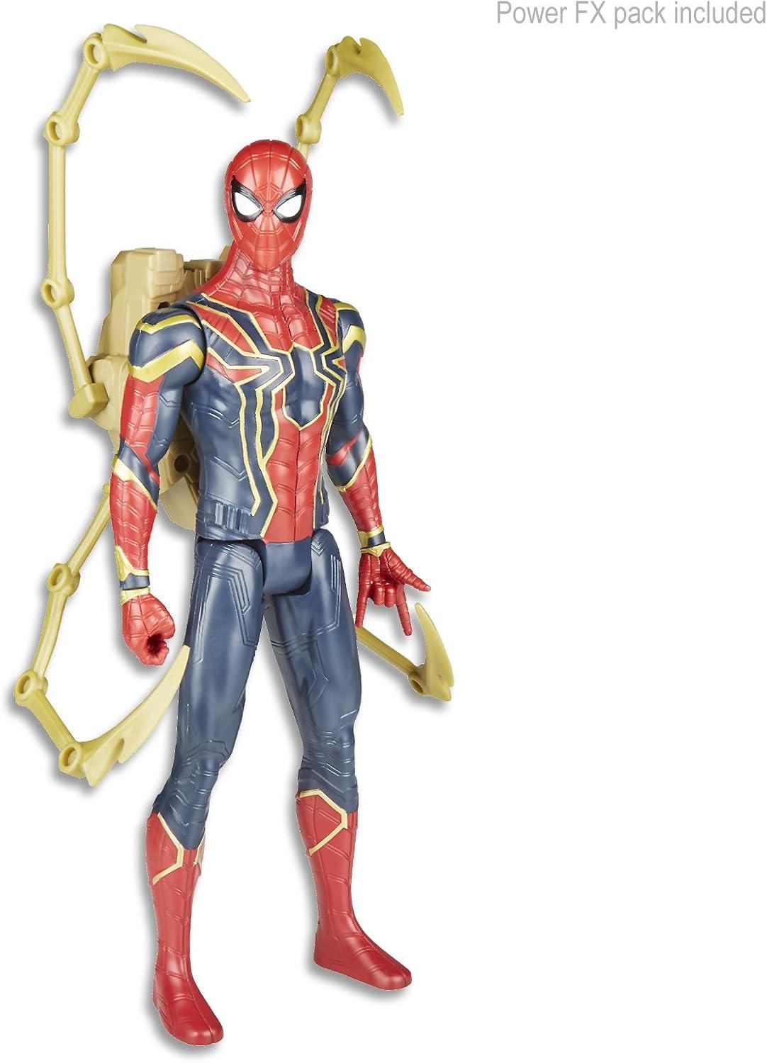 Marvel Avengers: Infinity War Iron Spider