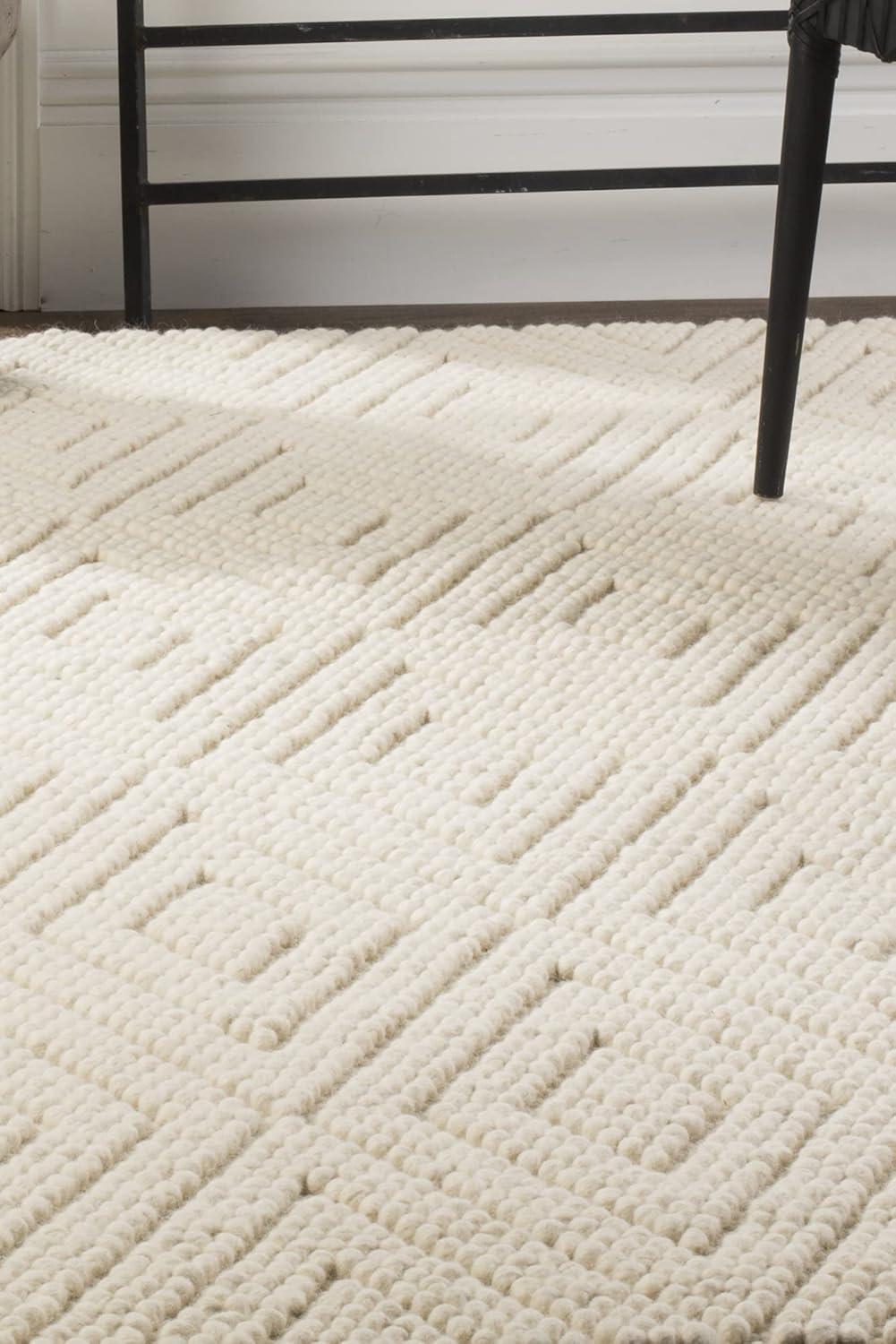 Natura NAT620 Hand Woven Area Rug  - Safavieh