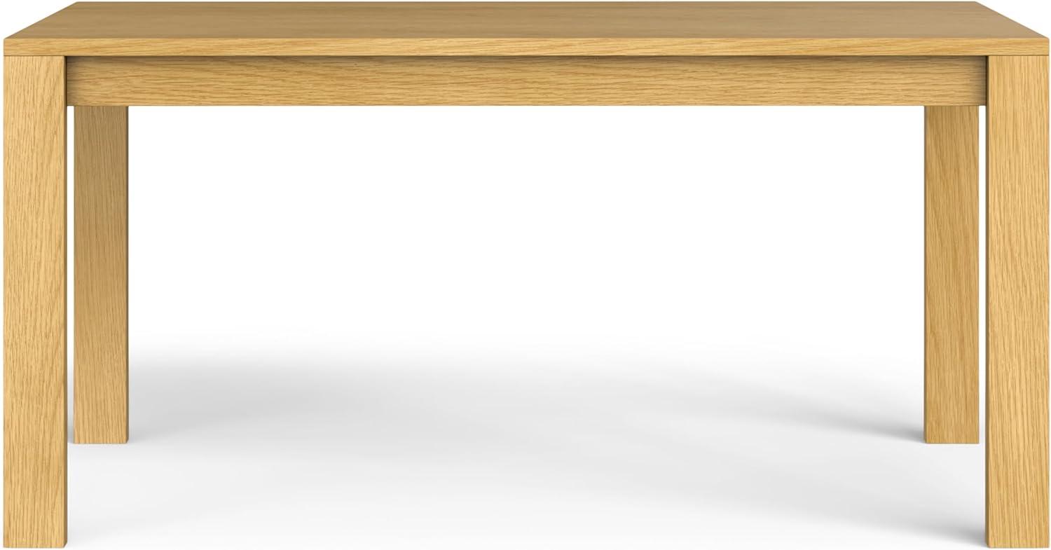 Wilson Solid Wood Dining Table