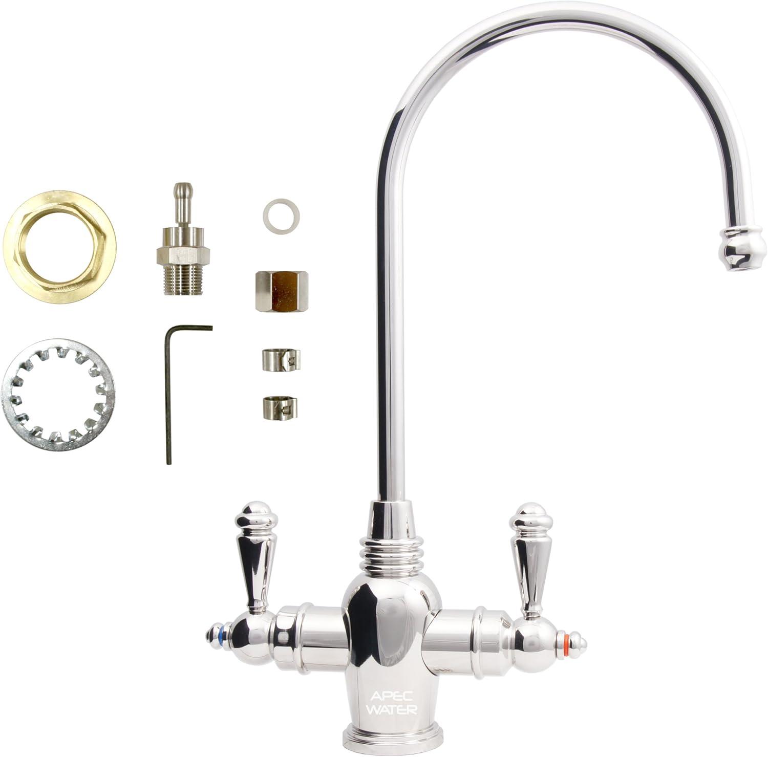 APEC WATER Kitchen Faucet