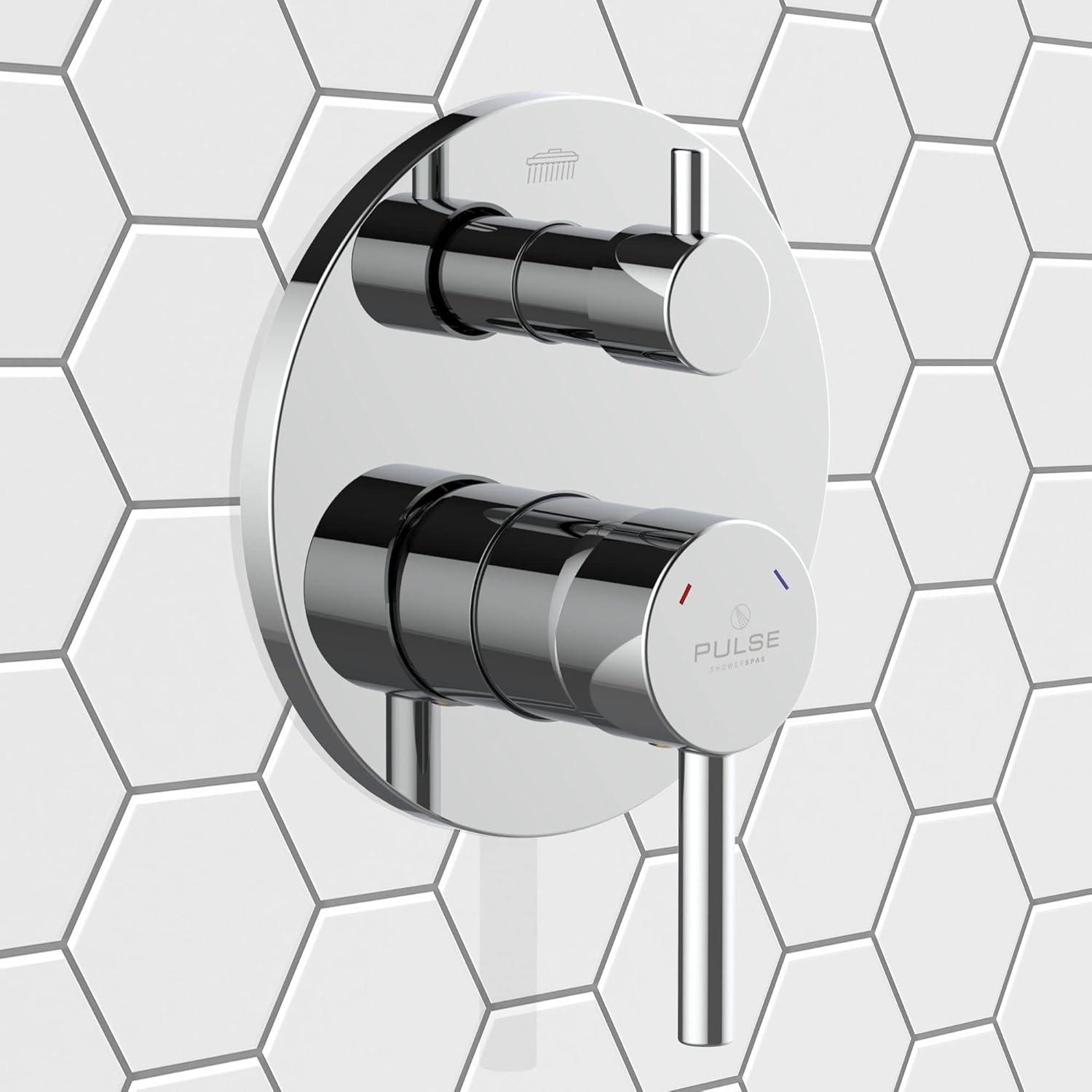 Tub Shower Valve