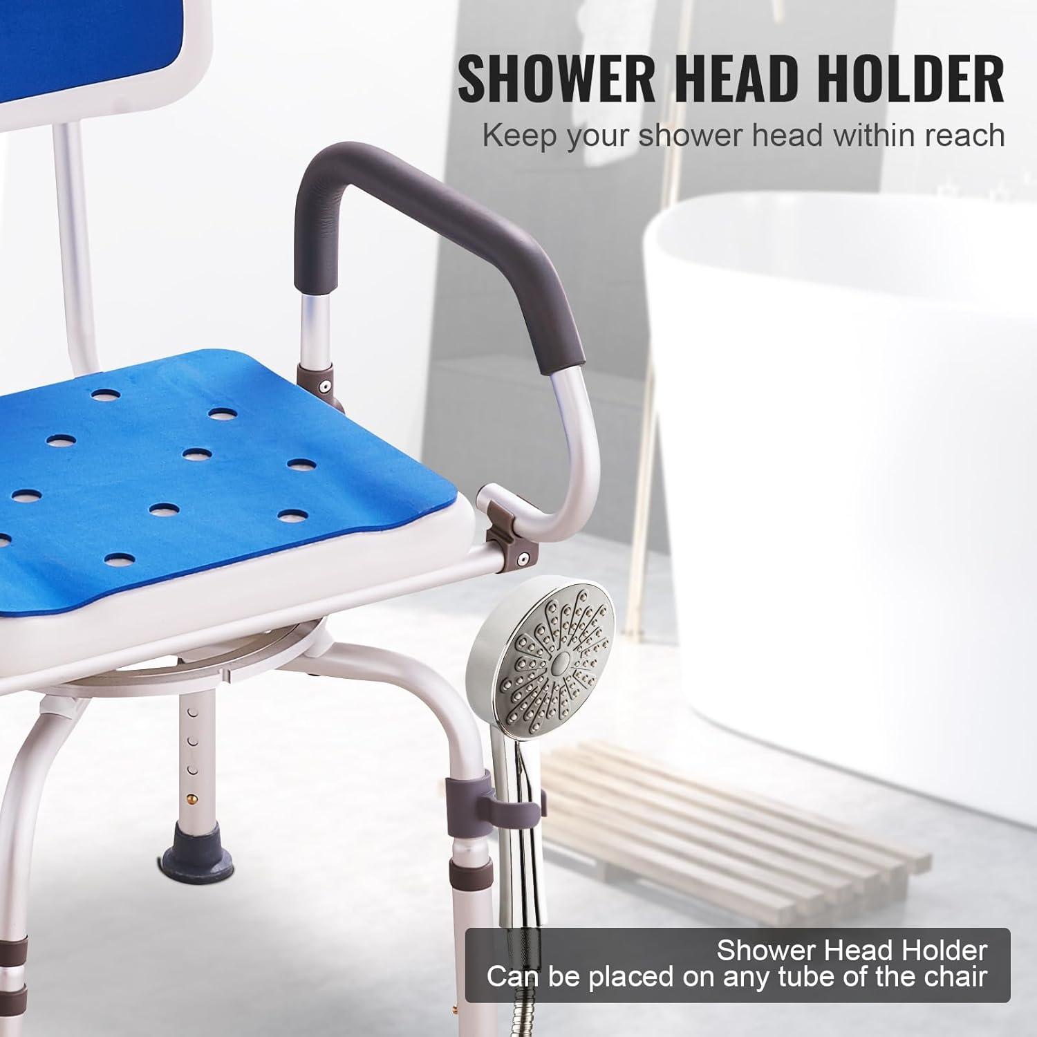 Shower Chair