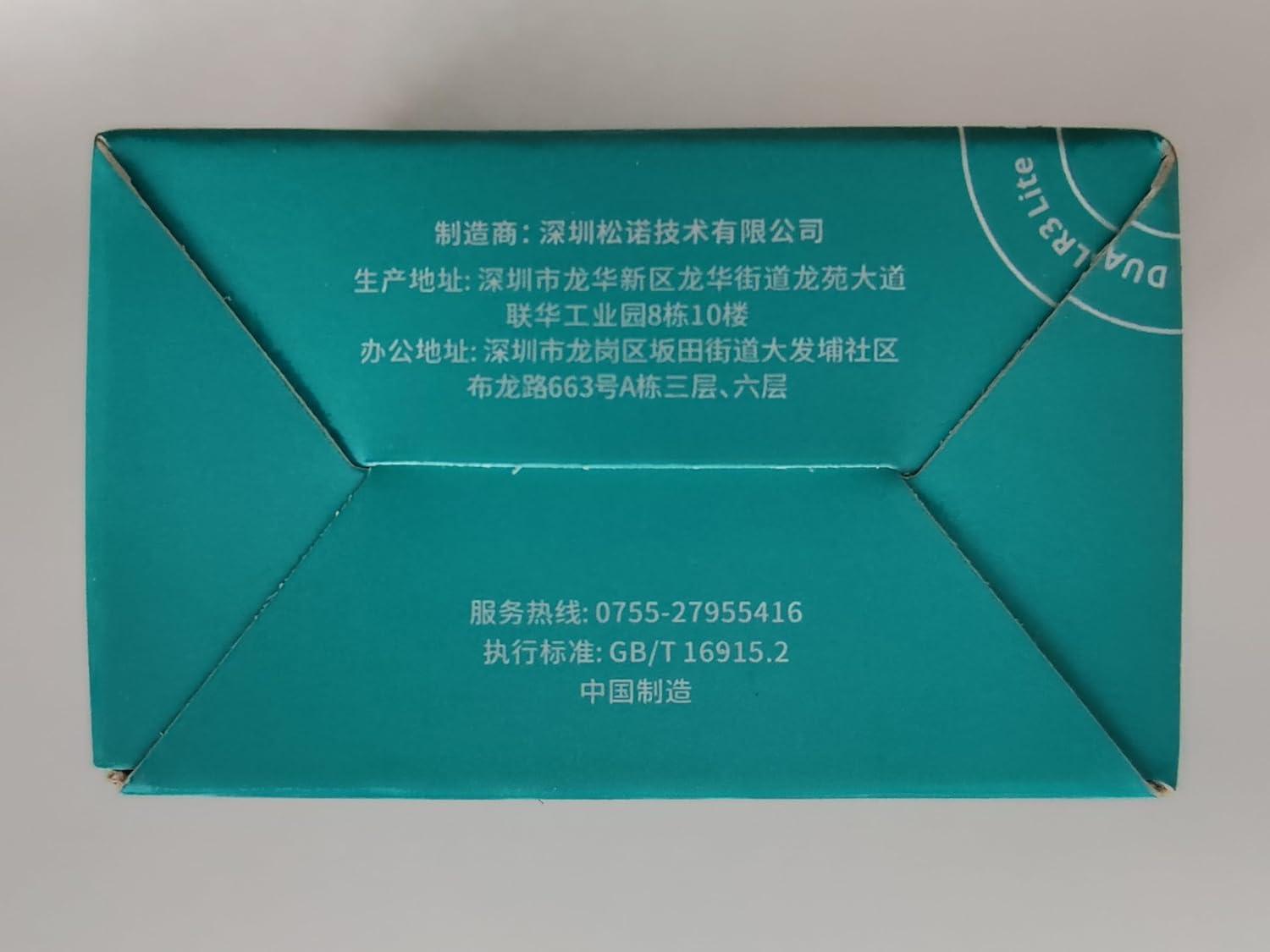 SONOFF Dual Relay Module with Power Metering ,Smart Double Relay Switch for Garage Doors and Boilers,Roller Shade Switch & Light Switch, Supports Google Assistant and Alexa,TUV Certified