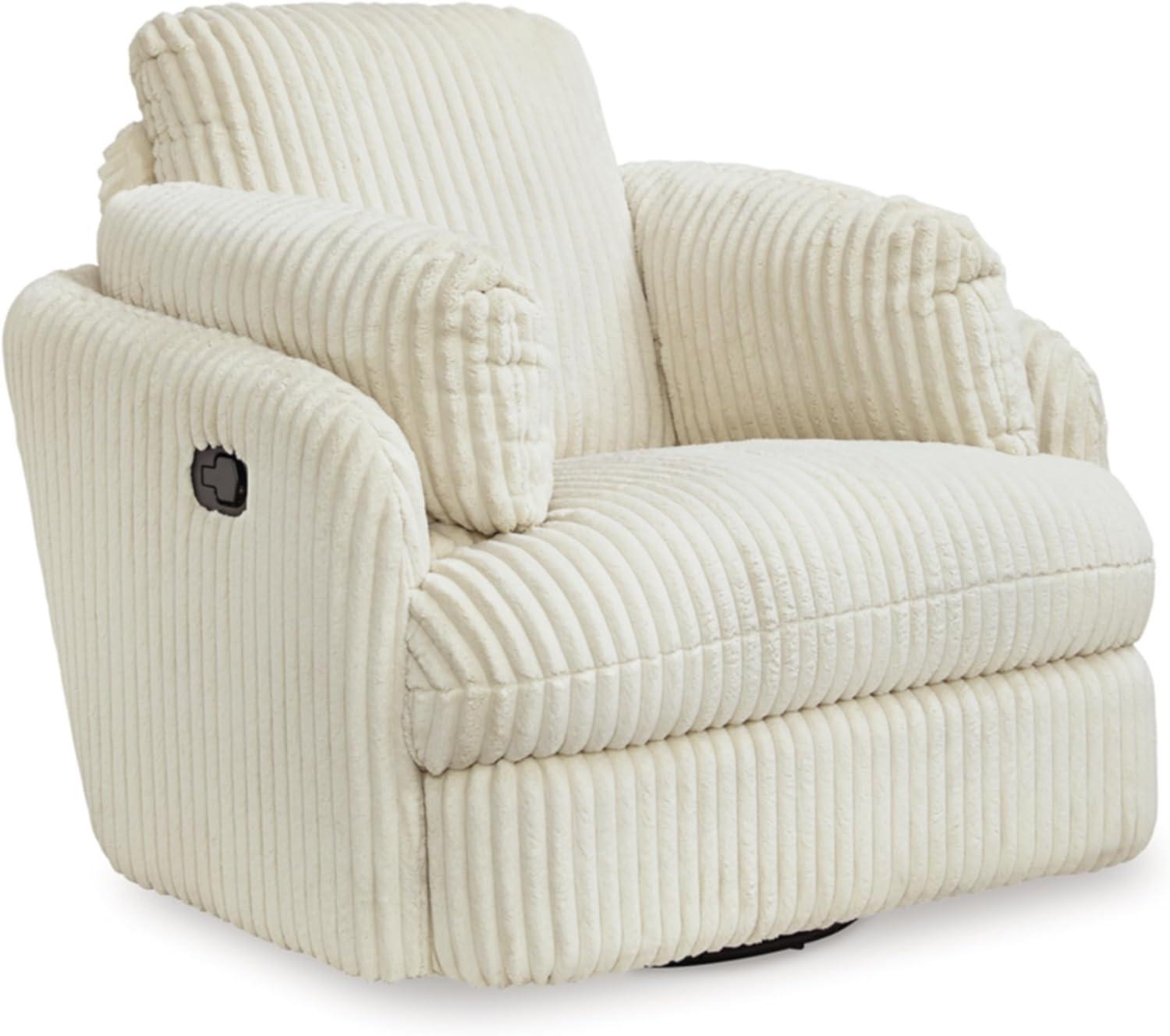 Cecyle Upholstered Recliner