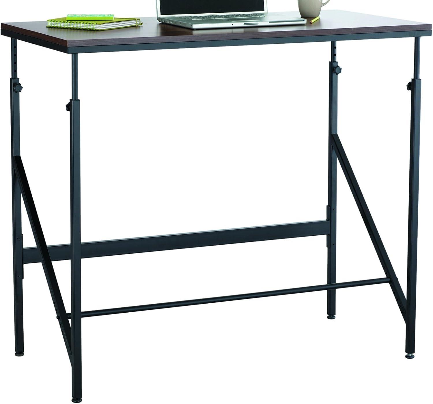 Safco Products Company Elevate Height Adjustable Standing Desk & Reviews | Wayfair