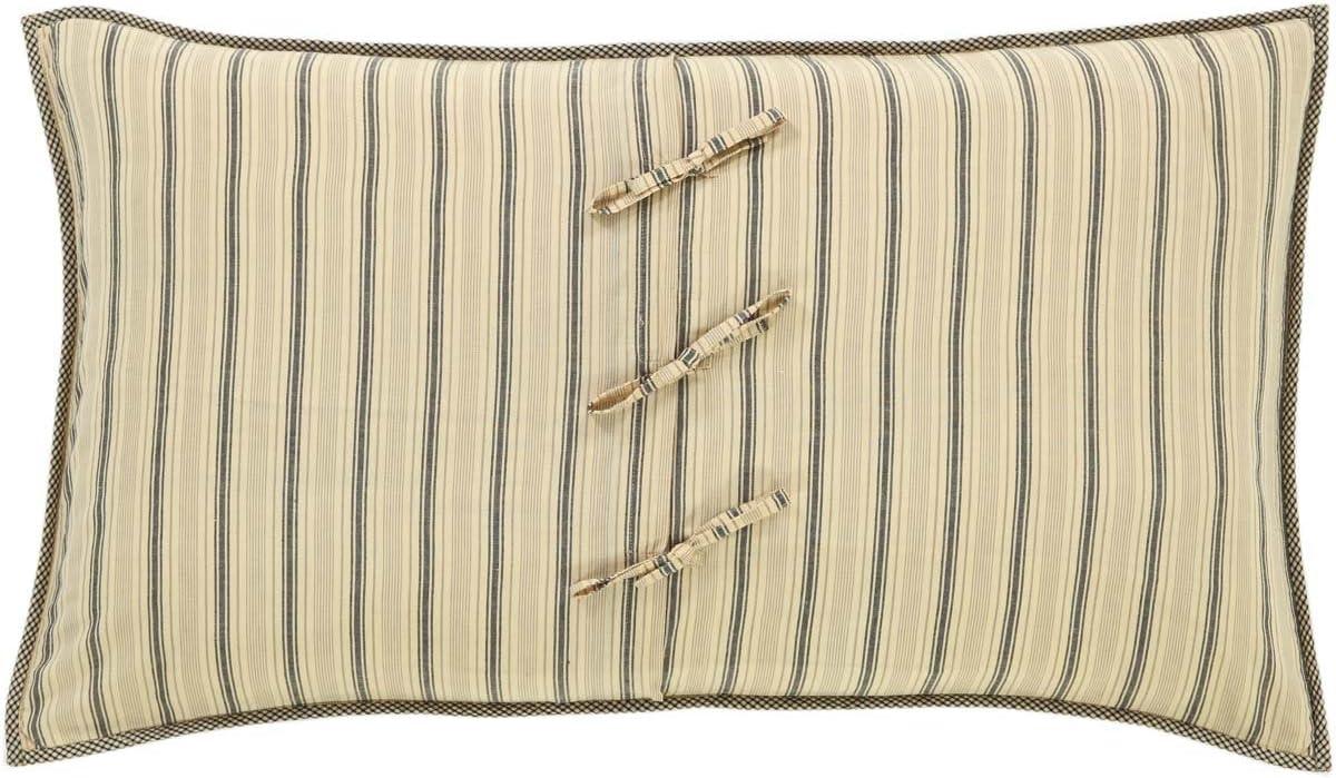 Sawyer Mill 100% Cotton Pillow Sham