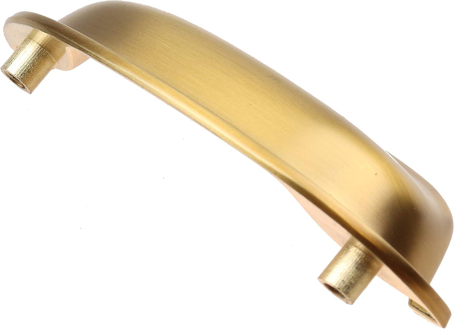 2 1/2" Center to Center Cup/Bin Pull Multipack