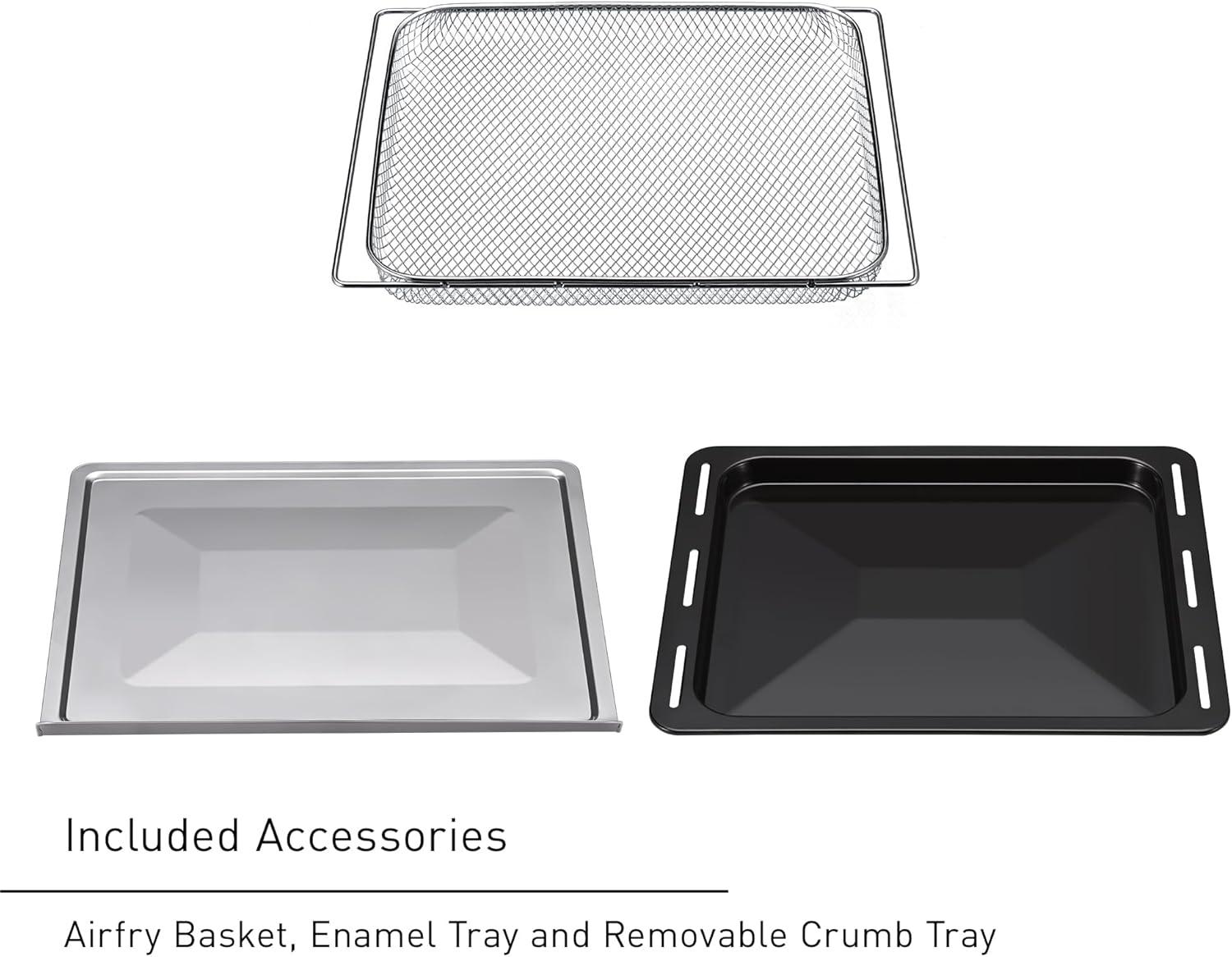 Panasonic Air Fryer Toaster Oven