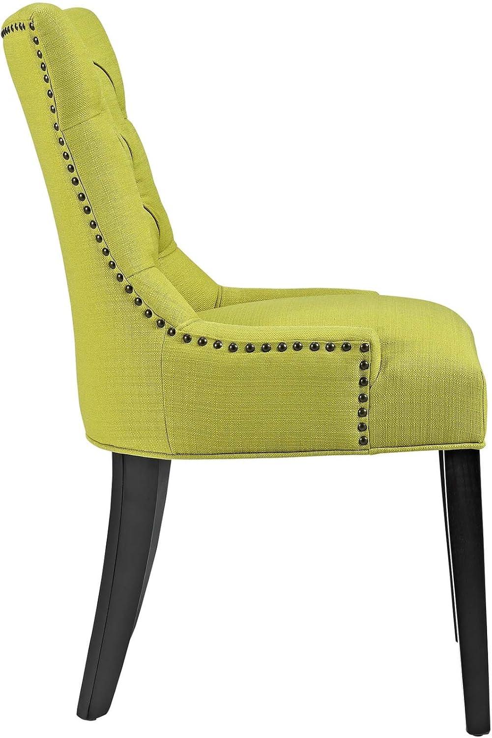 Modway Regent Fabric Dining Chair