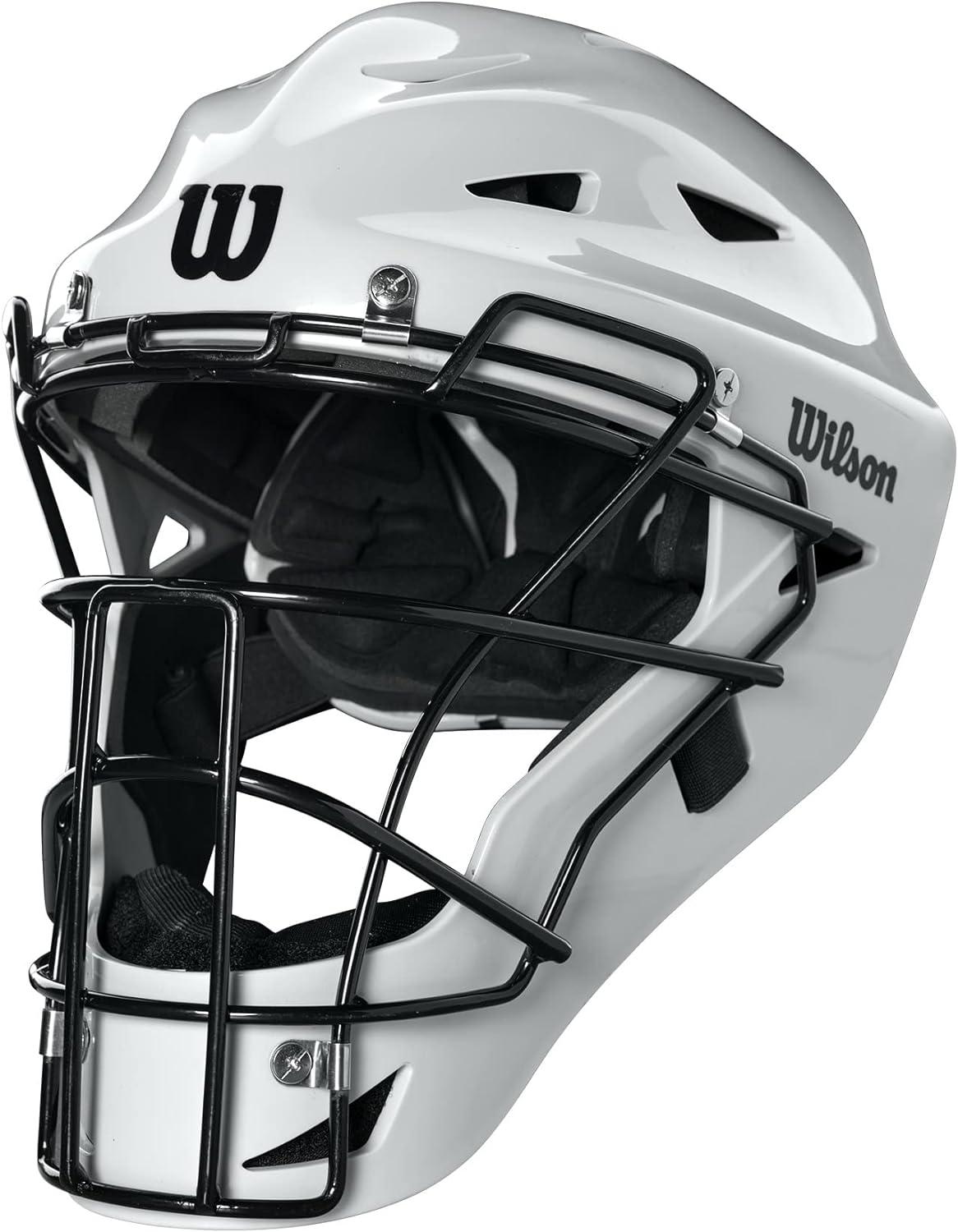 Wilson EZ Gear 2.0 Catcher’s Gear Kit