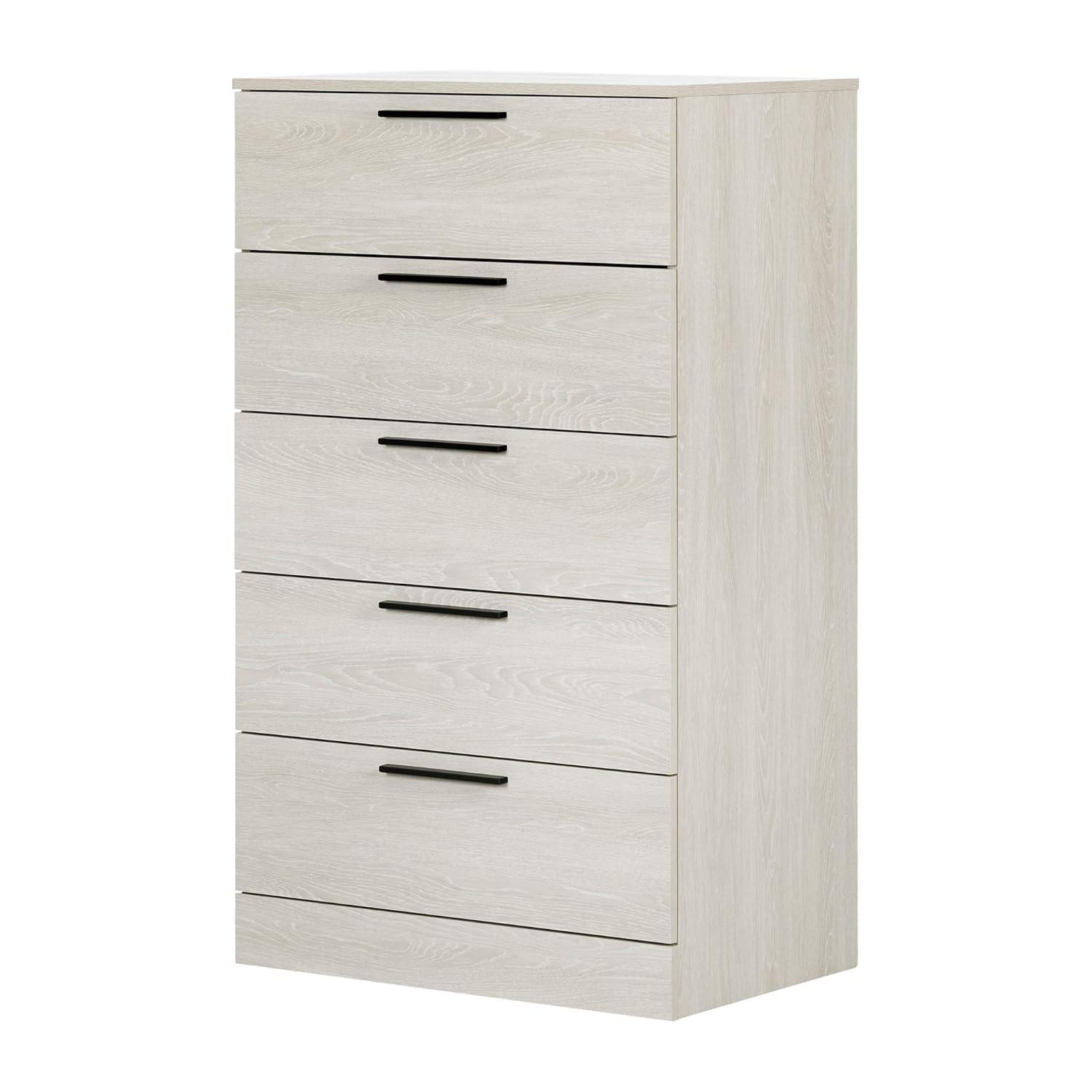 Step One Essential 5-Drawer Chest