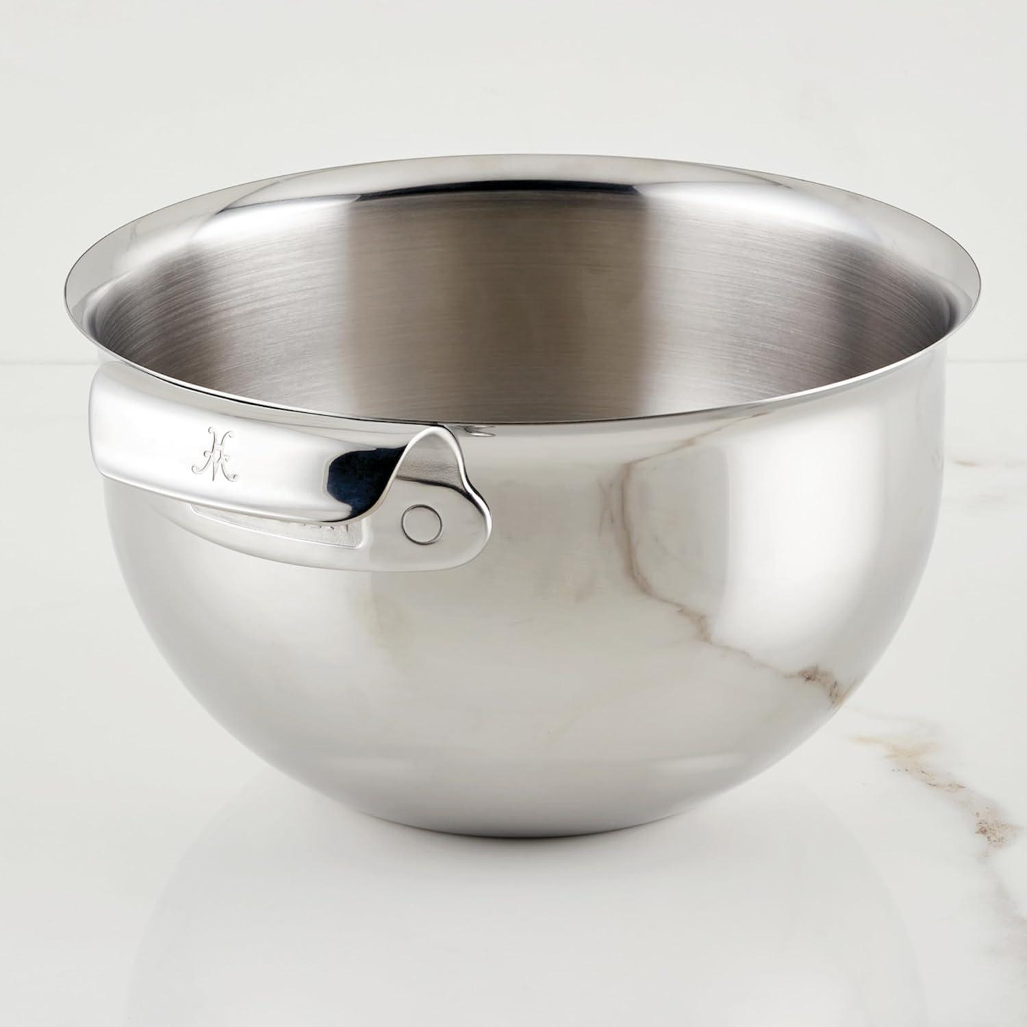 Hestan Hestan Provisions 7 Quart Mixing Bowl