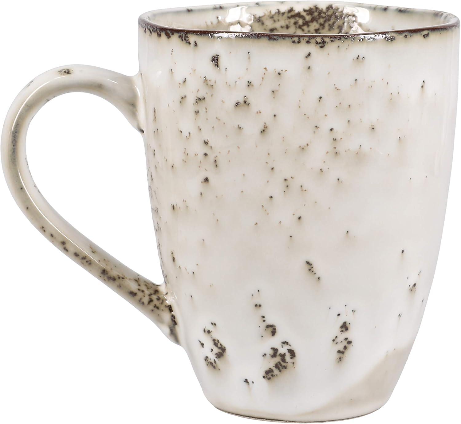 BIA Cordon Bleu BIA Cordon Bleu Rustico 18 oz Mugs (Set of 4)