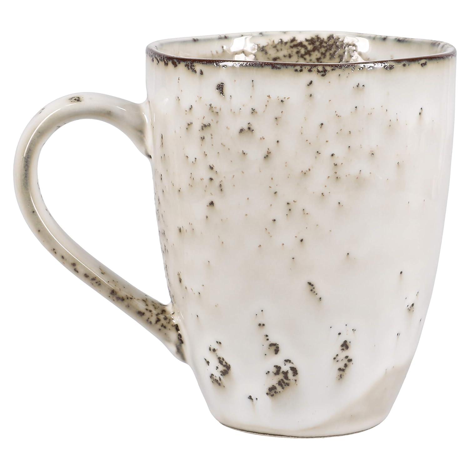 BIA Cordon Bleu BIA Cordon Bleu Rustico 18 oz Mugs (Set of 4)