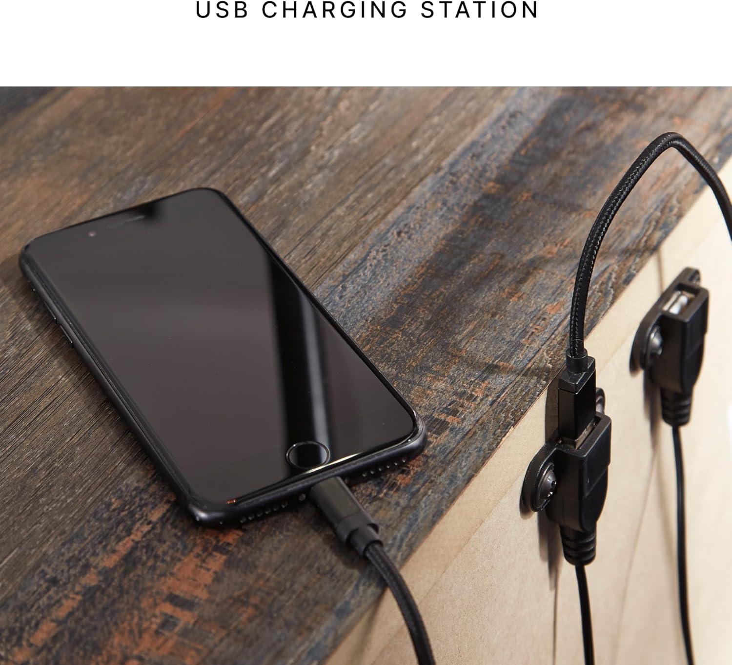 Hokku Designs Boyington Power Recliner