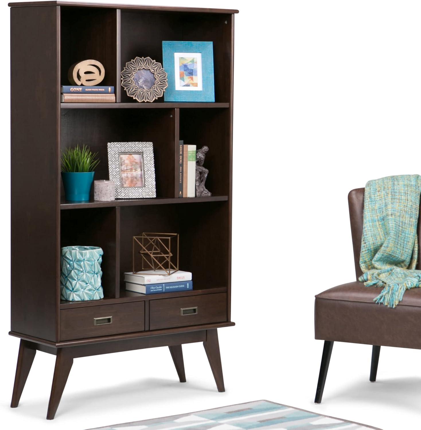 Kenesaw Storage Bookcase