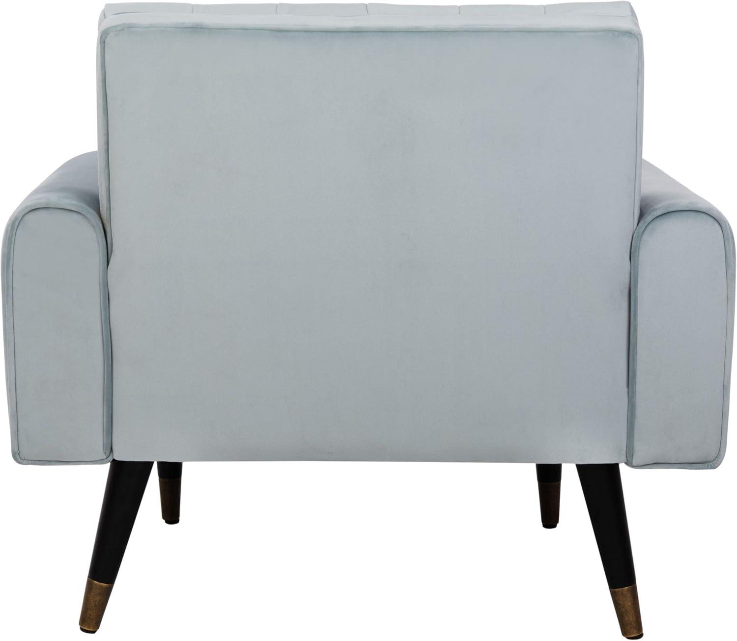 Amaris Tufted Accent Chair  - Safavieh