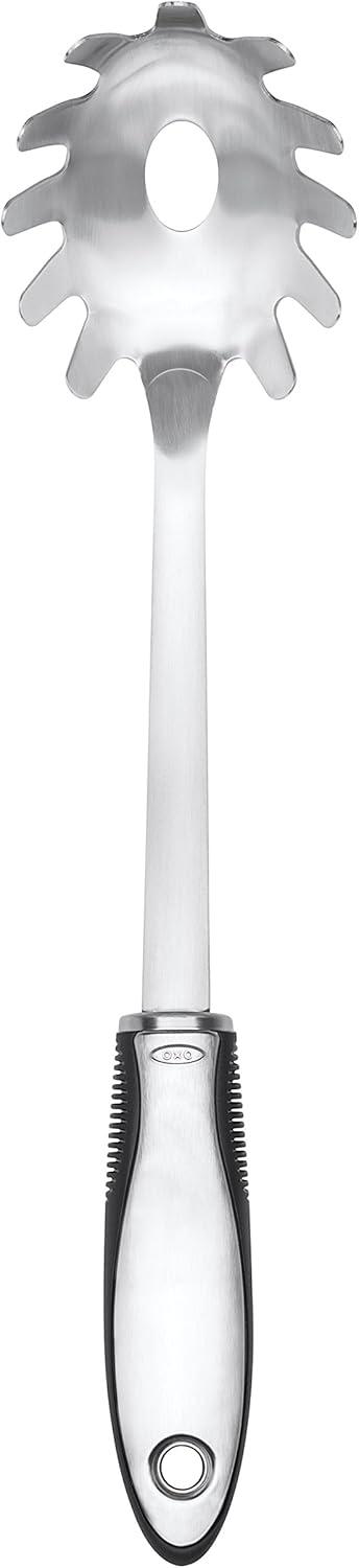 OXO ® Steel 15-Piece Stainless Steel Utensil Set