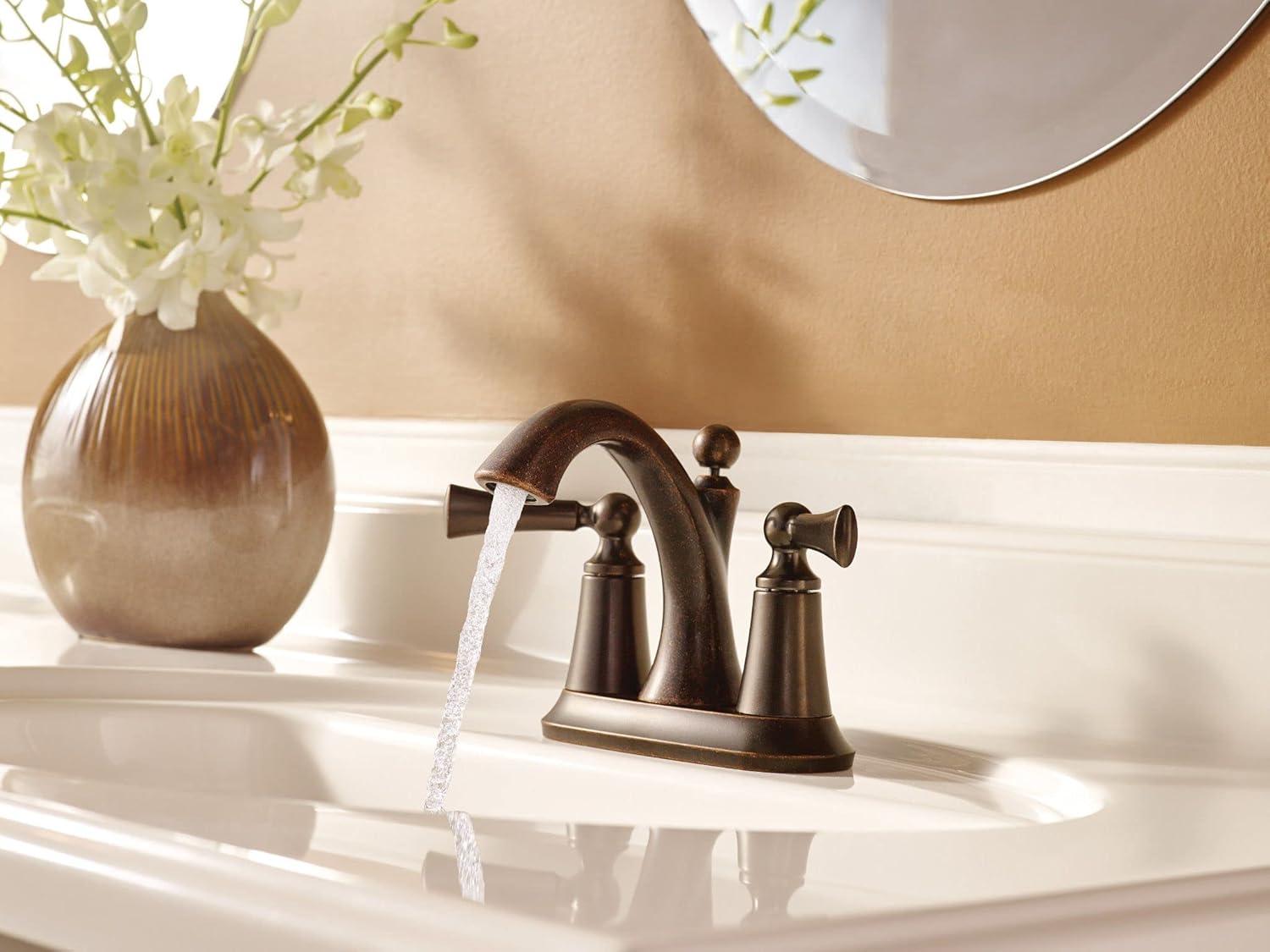 Wynford Centerset Faucet