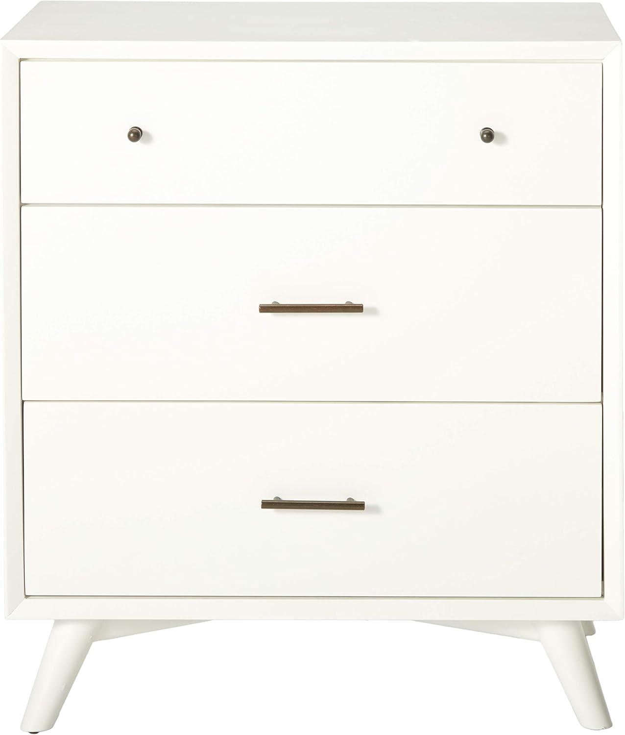 Williams 3 - Drawer Chest