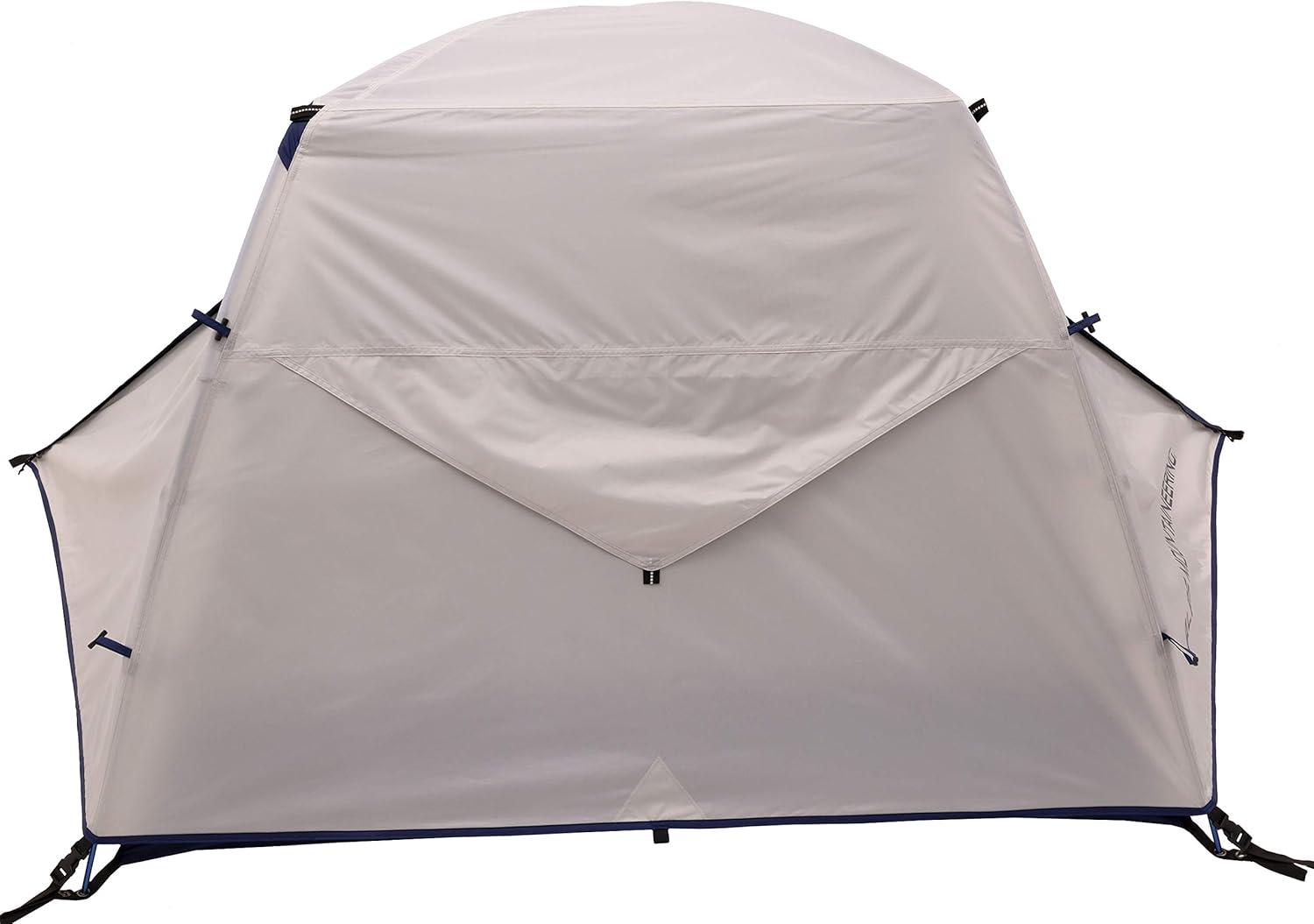 ALPS Mountaineering Zephyr 3 Person Tent Glacier/Blue