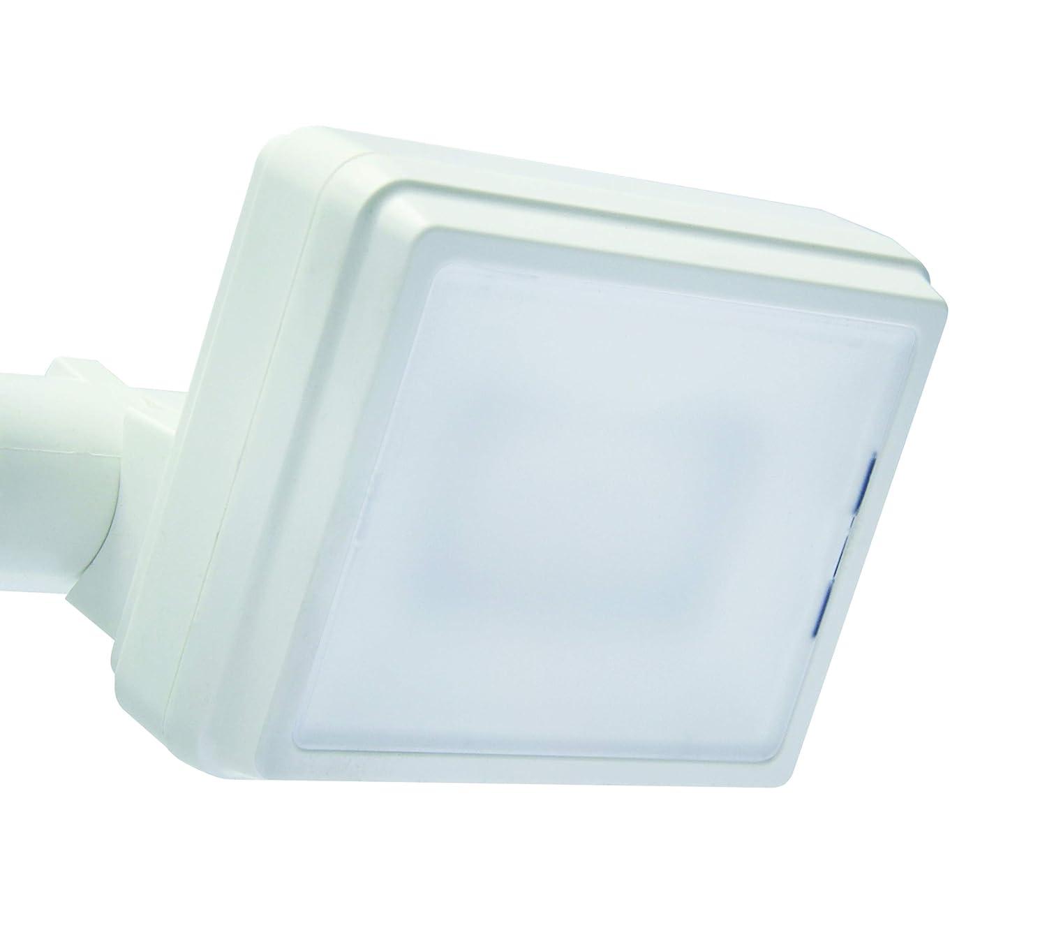 IQ America IQ America Motion Security Flood Light 700 Lumen