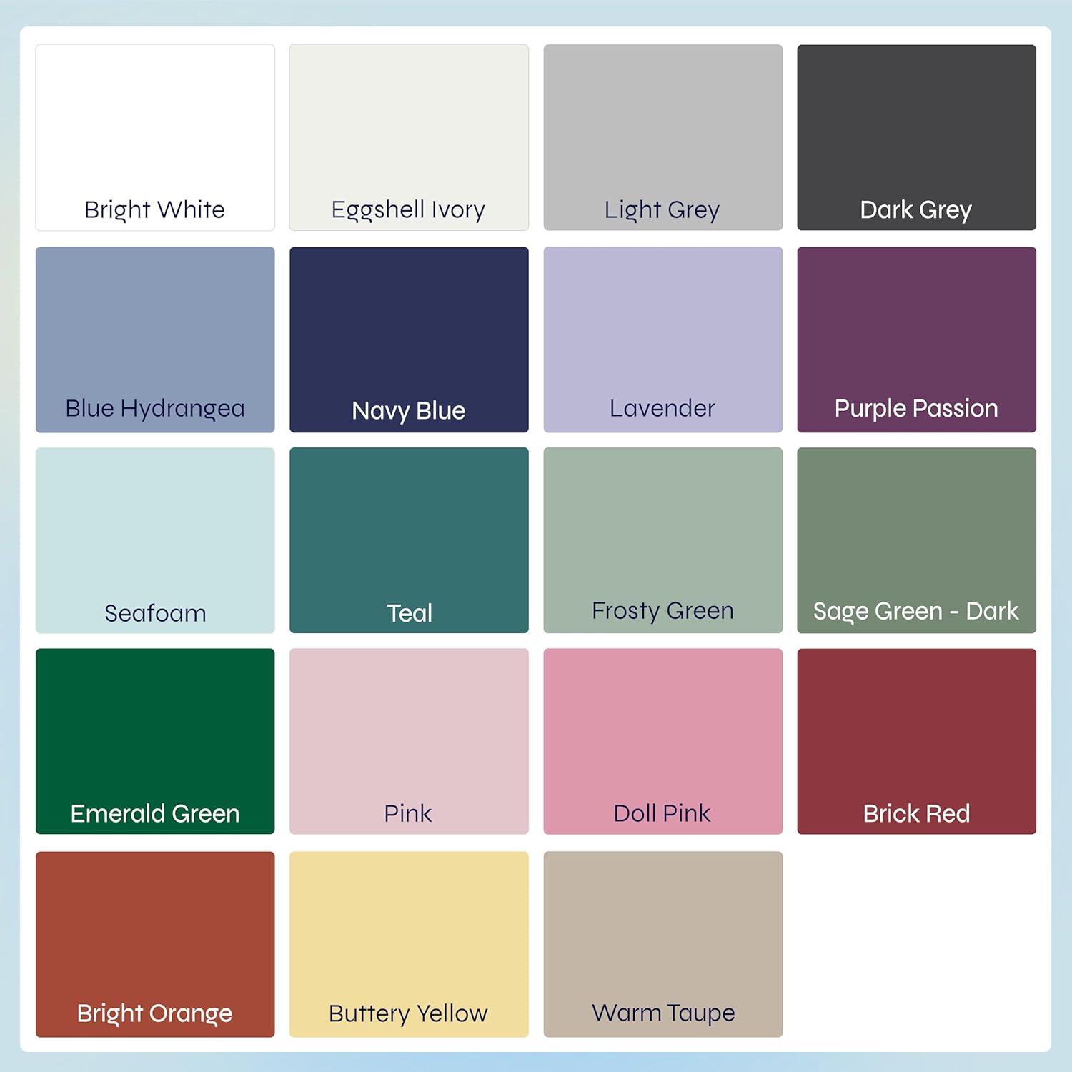 Soft 100% Cotton Sheets Set - Cooling Durable Sateen, Deep Pocket - by California Design Den - Bright White, Twin