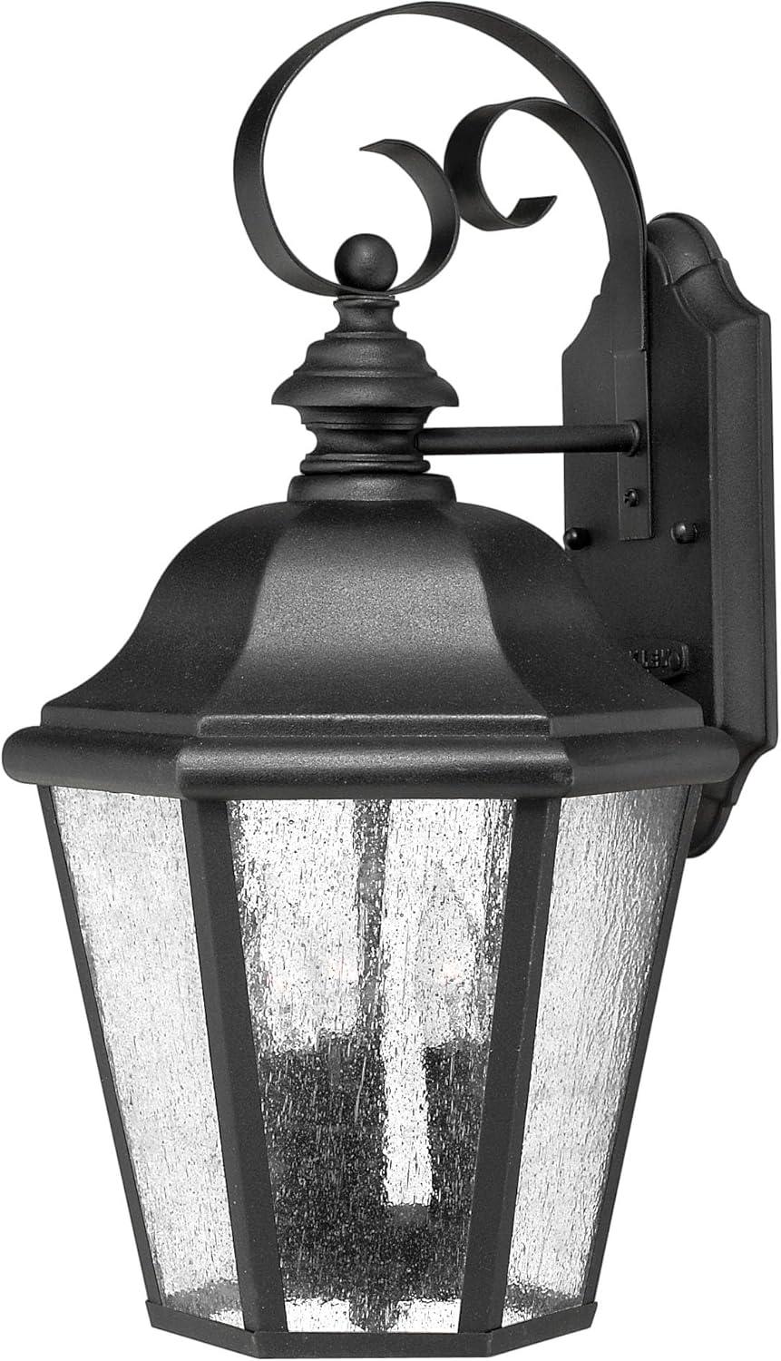 Edgewater 3-Light Outdoor Wall Lantern