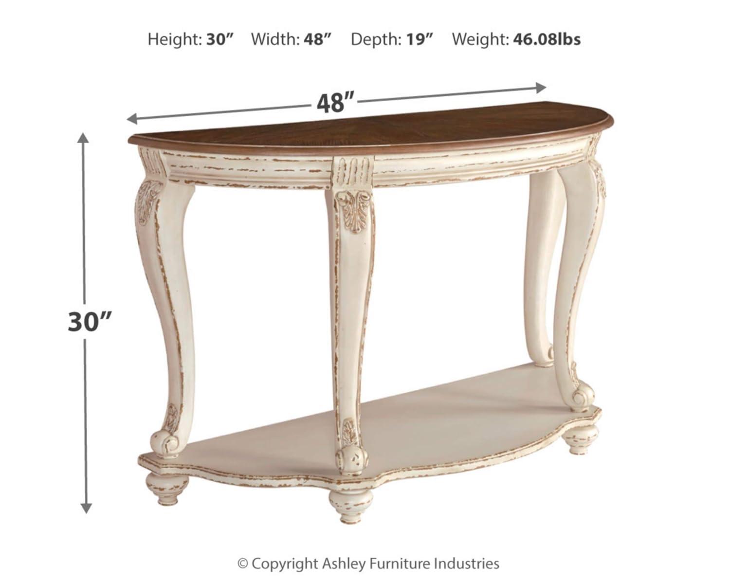Kelly Clarkson Home Hayley 48'' Console Table
