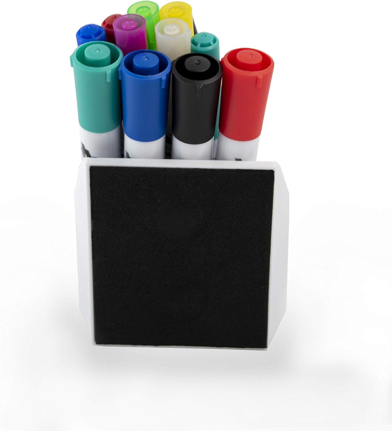 Audio-Visual Direct Audio-Visual Direct Plastic / Acrylic Chalk Or Chalk Holder