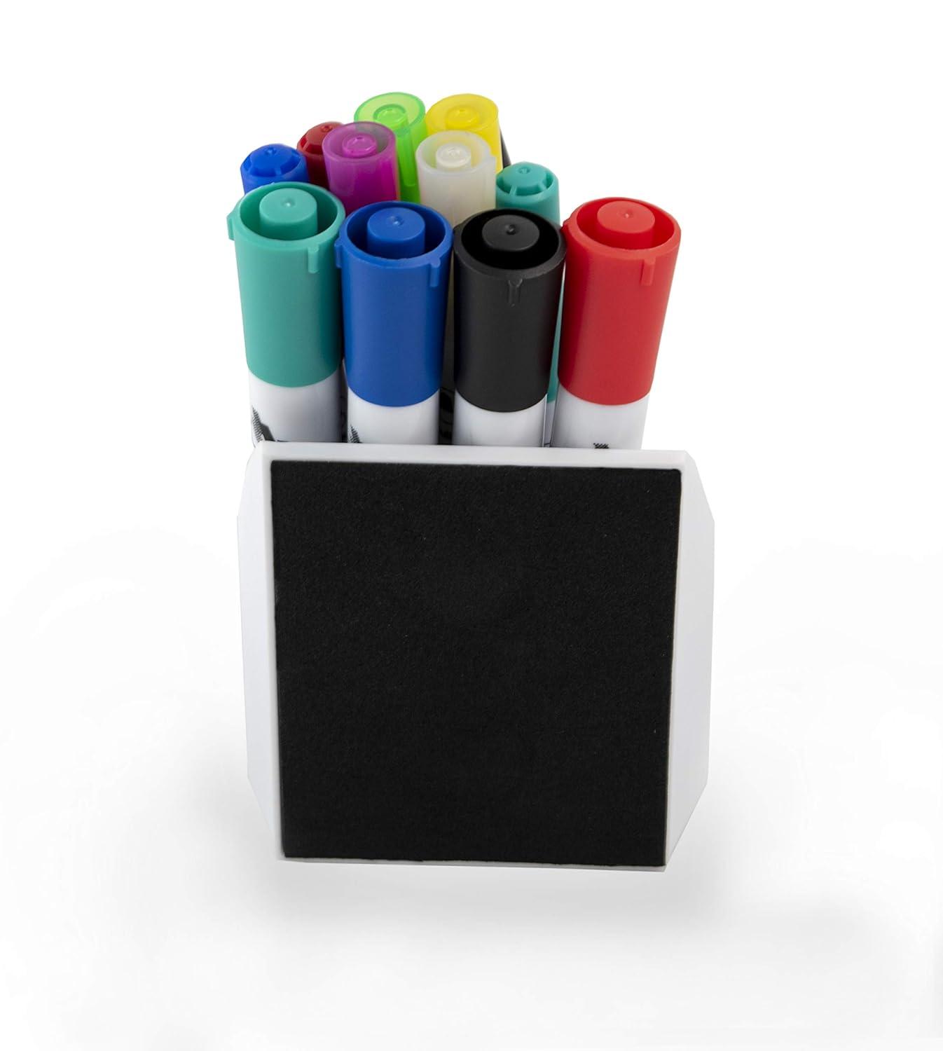 Audio-Visual Direct Audio-Visual Direct Plastic / Acrylic Chalk Or Chalk Holder