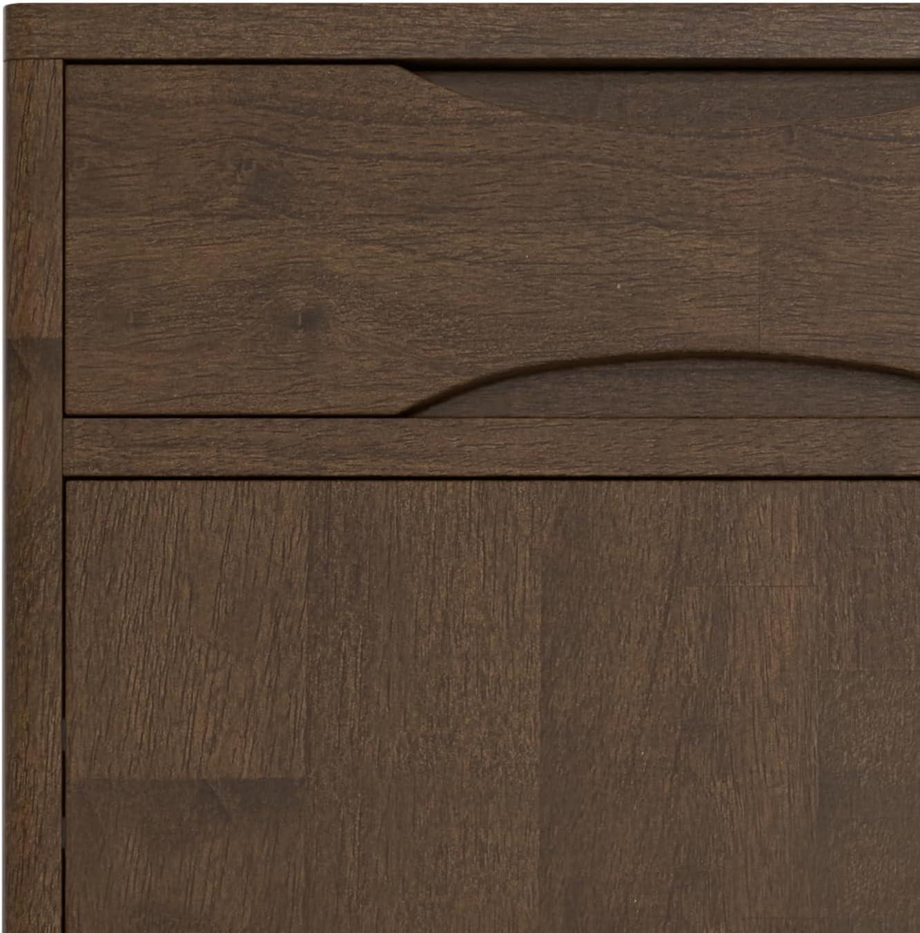 Accent Cabinet