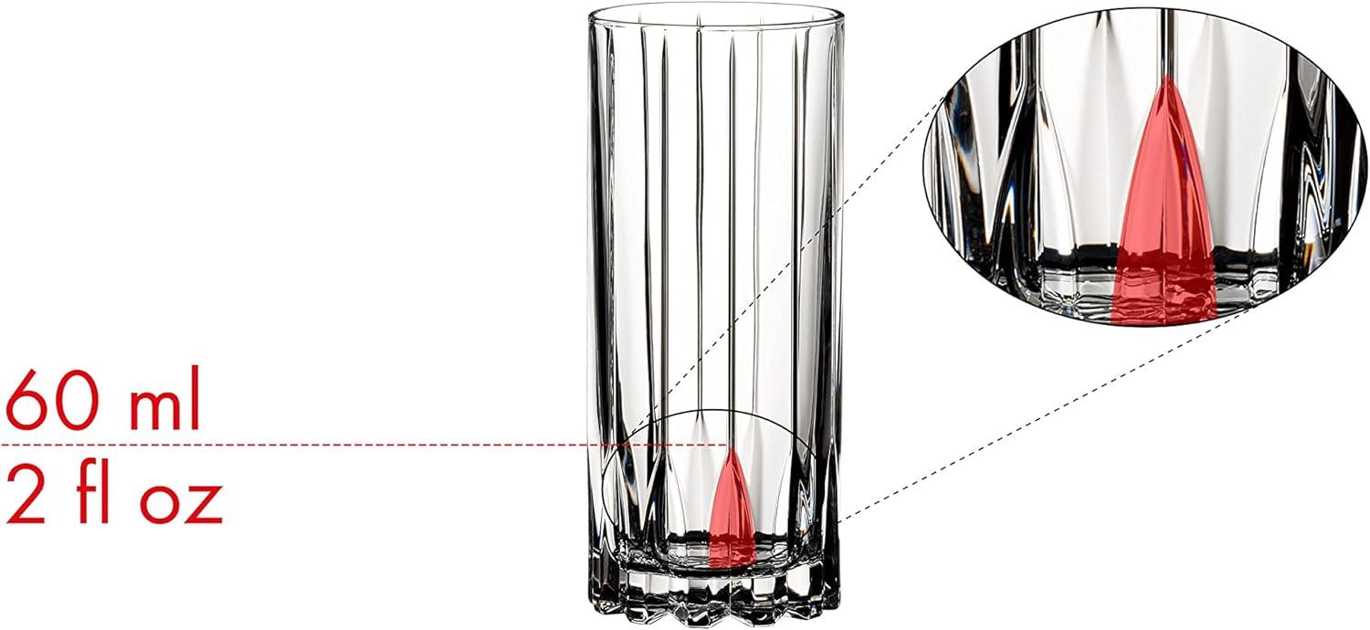 RIEDEL Drink Specific Glassware Highball Glass