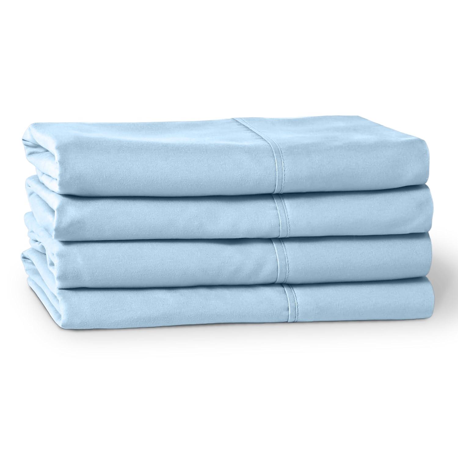 Bare Home Microfiber Sheet Set (Set of 4)