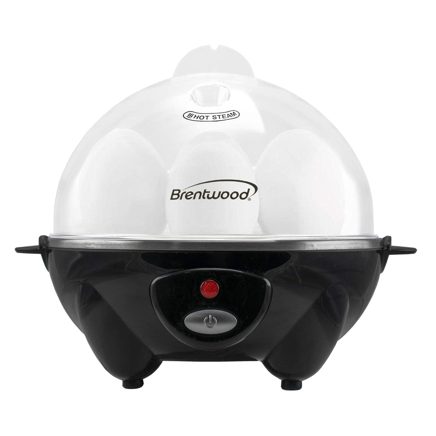 Brentwood Appliances Brentwood Appliances Egg Cooker